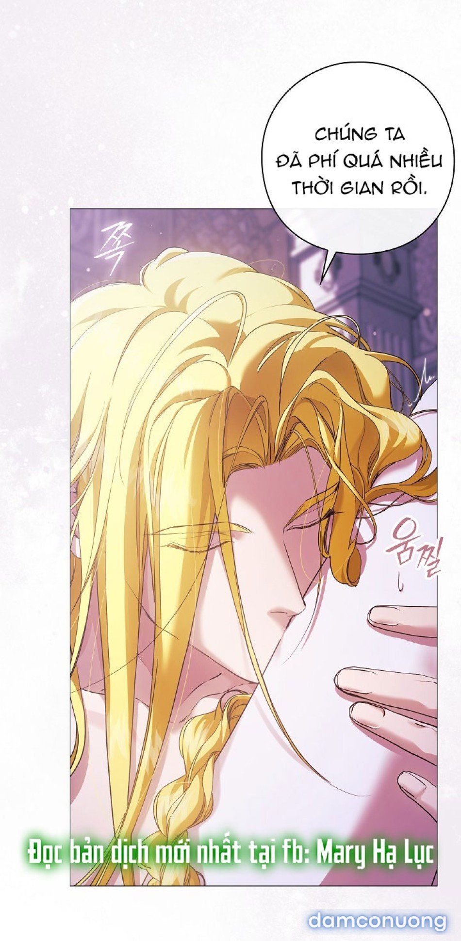 đọc truyện Dành Cho Các Nữ Thần Chương 9 ảnh 4 tại Thiên Thai Truyện