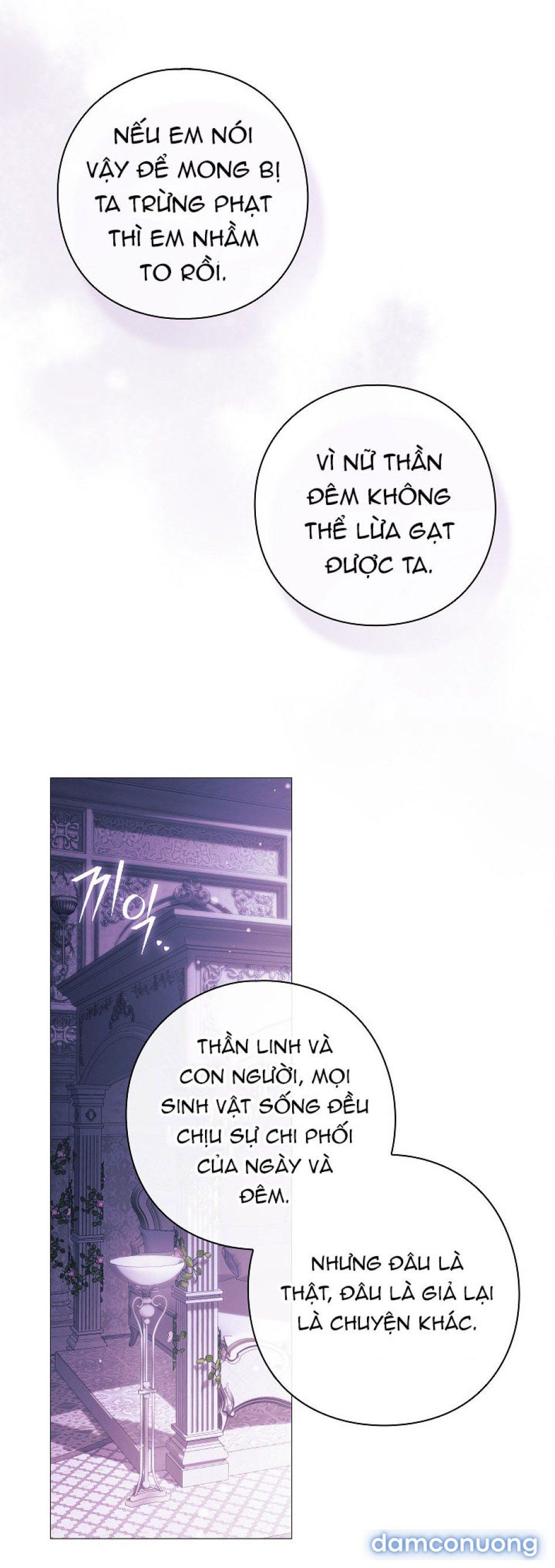 đọc truyện Dành Cho Các Nữ Thần Chương 9 ảnh 22 tại Thiên Thai Truyện