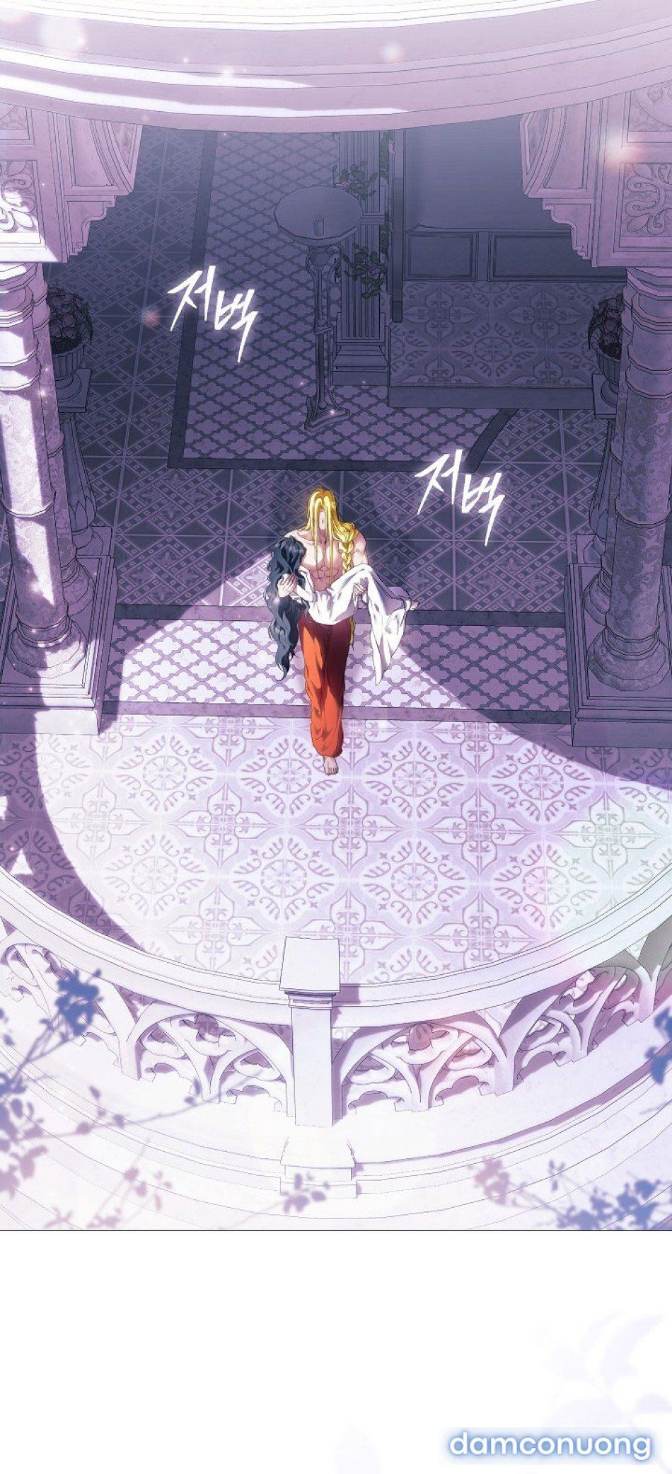 đọc truyện Dành Cho Các Nữ Thần Chương 9 ảnh 24 tại Thiên Thai Truyện