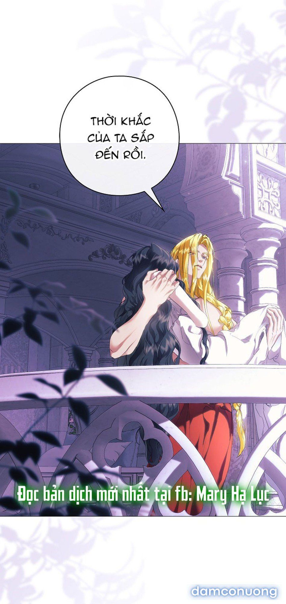 đọc truyện Dành Cho Các Nữ Thần Chương 9 ảnh 25 tại Thiên Thai Truyện