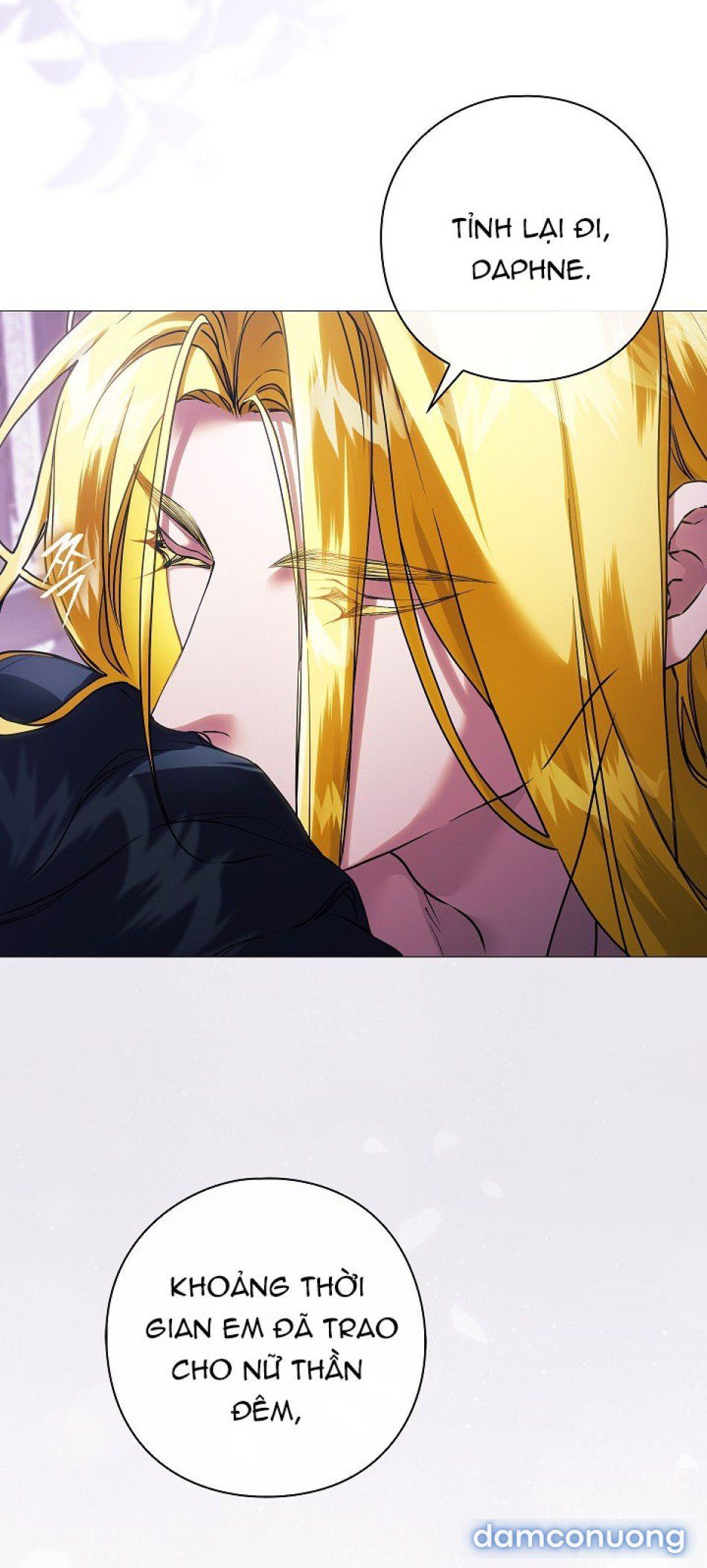 đọc truyện Dành Cho Các Nữ Thần Chương 9 ảnh 26 tại Thiên Thai Truyện