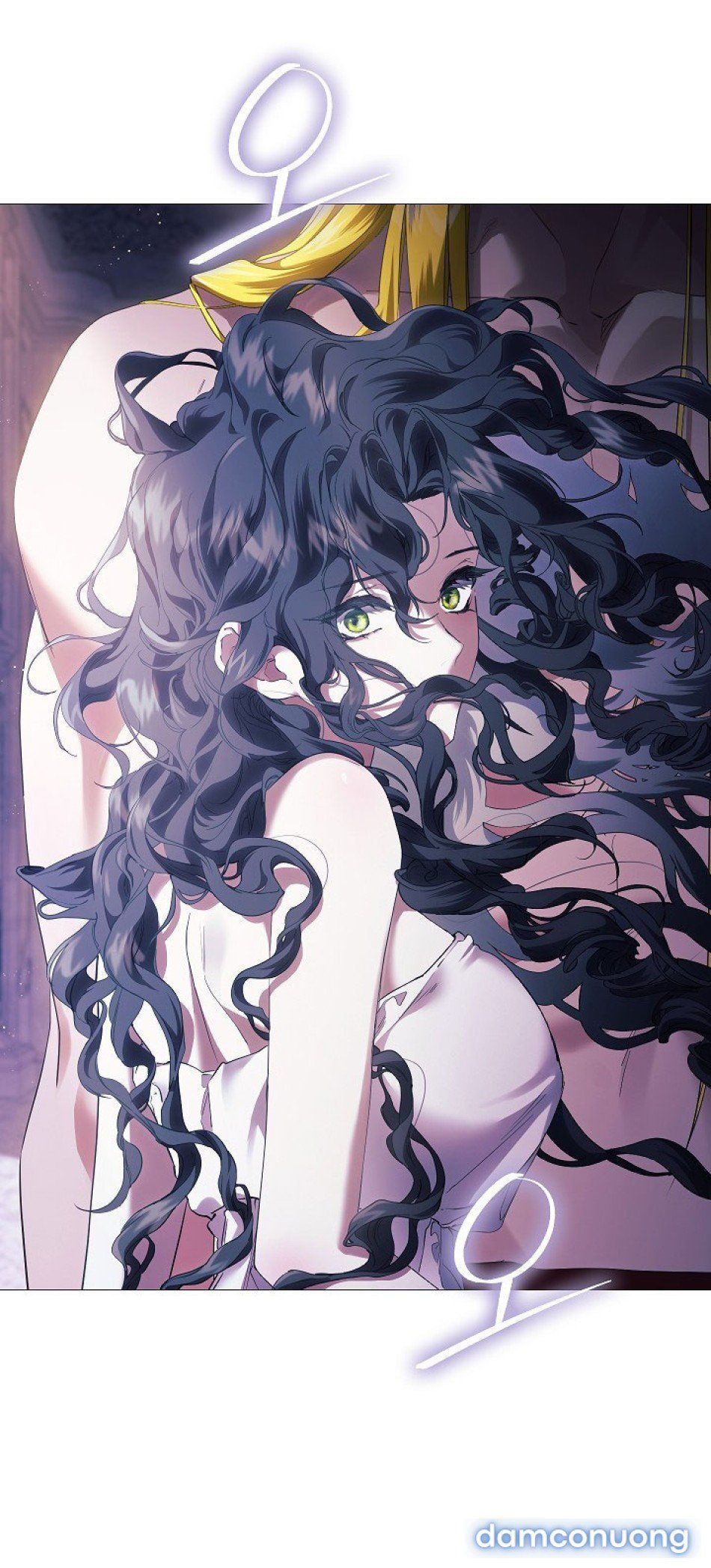 đọc truyện Dành Cho Các Nữ Thần Chương 9 ảnh 29 tại Thiên Thai Truyện