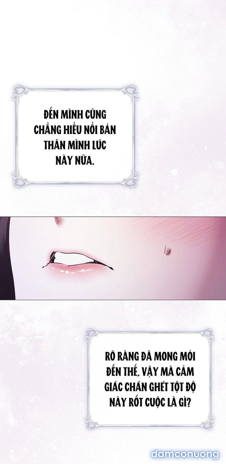 đọc truyện Dành Cho Các Nữ Thần Chương 9 ảnh 5 tại Thiên Thai Truyện