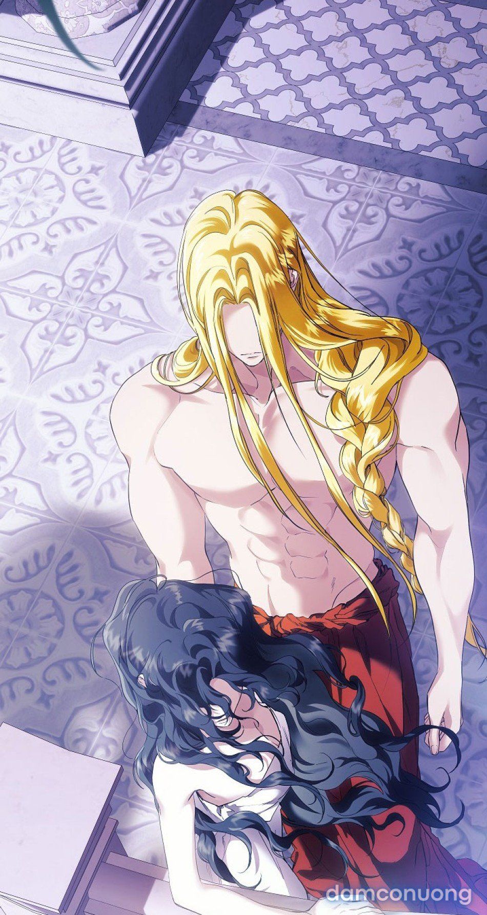 đọc truyện Dành Cho Các Nữ Thần Chương 9 ảnh 33 tại Thiên Thai Truyện