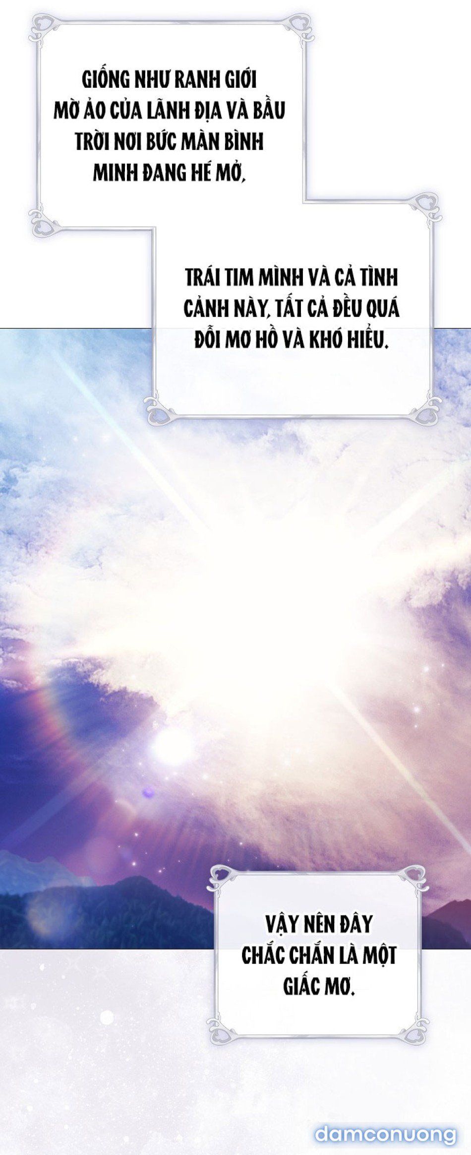 đọc truyện Dành Cho Các Nữ Thần Chương 9 ảnh 35 tại Thiên Thai Truyện