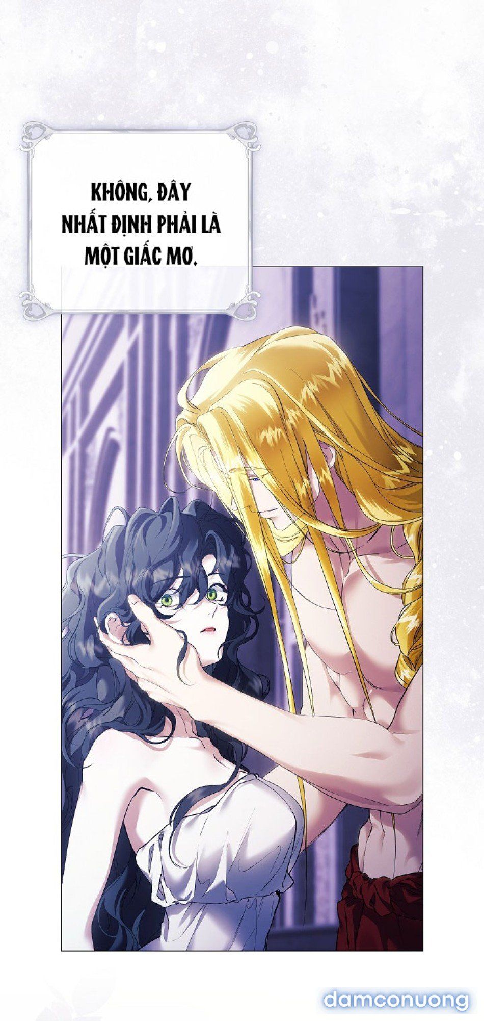 đọc truyện Dành Cho Các Nữ Thần Chương 9 ảnh 36 tại Thiên Thai Truyện