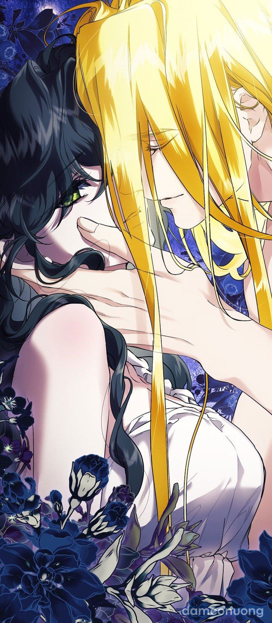 đọc truyện Dành Cho Các Nữ Thần Chương 9 ảnh 38 tại Thiên Thai Truyện