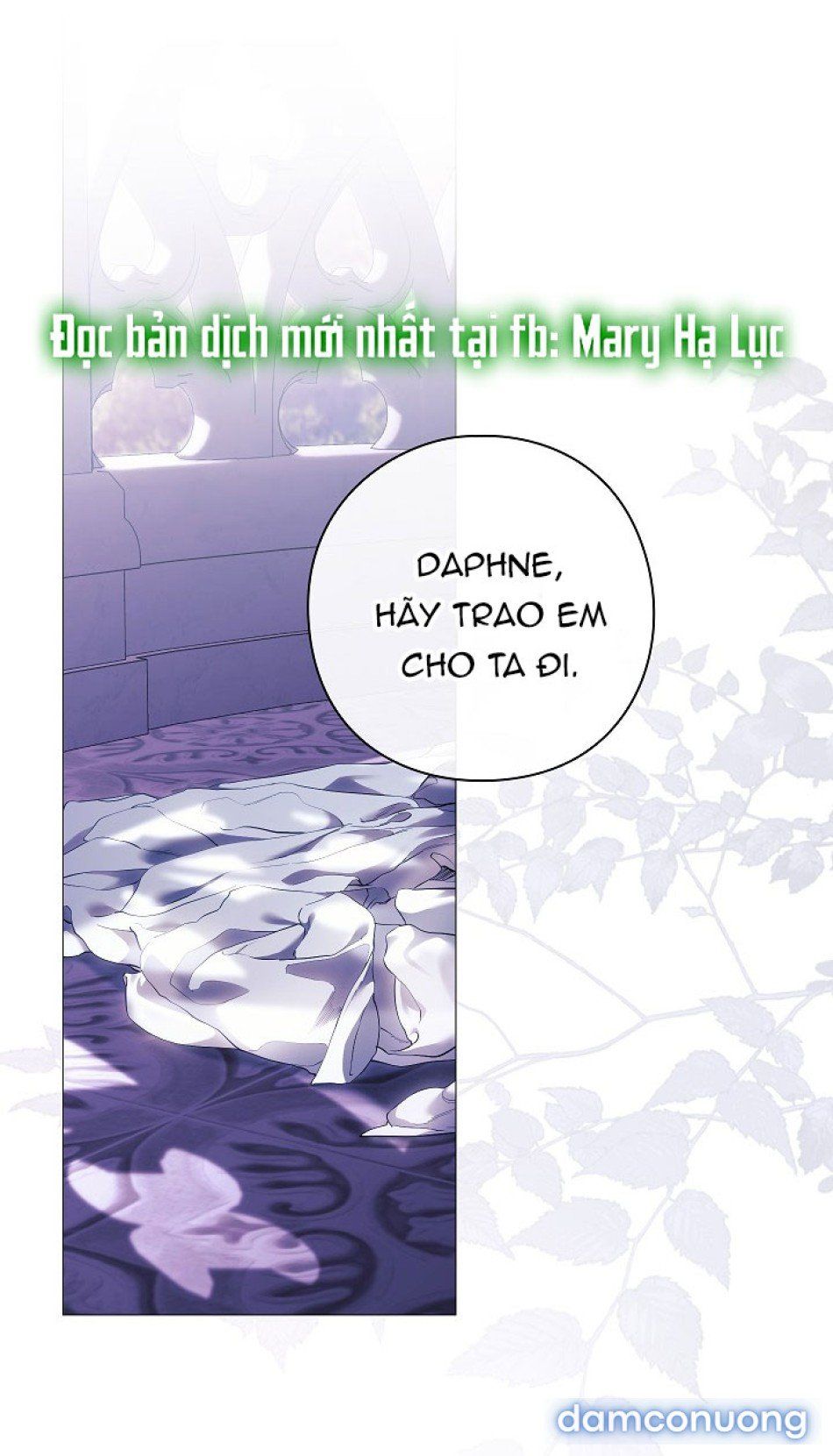 đọc truyện Dành Cho Các Nữ Thần Chương 9 ảnh 40 tại Thiên Thai Truyện