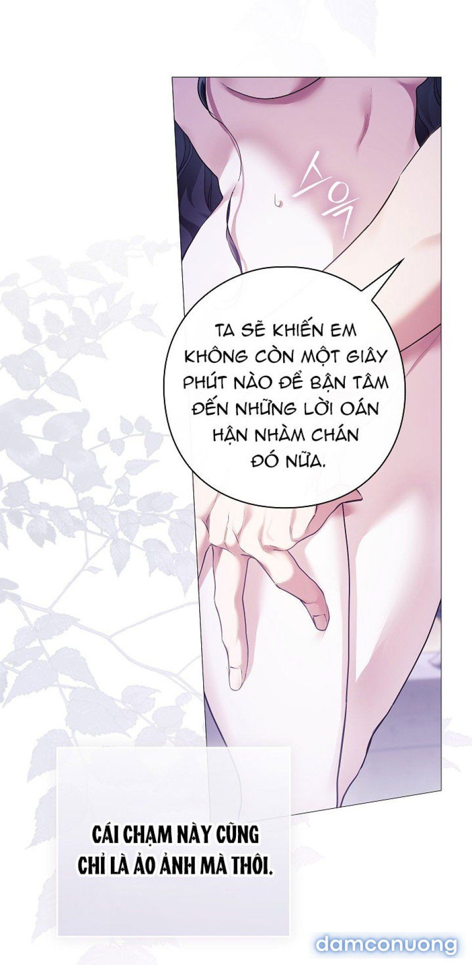 đọc truyện Dành Cho Các Nữ Thần Chương 9 ảnh 41 tại Thiên Thai Truyện