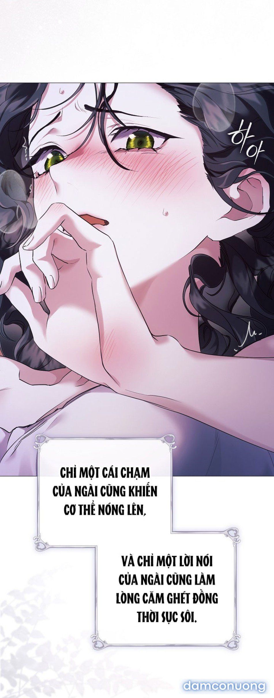 đọc truyện Dành Cho Các Nữ Thần Chương 9 ảnh 6 tại Thiên Thai Truyện