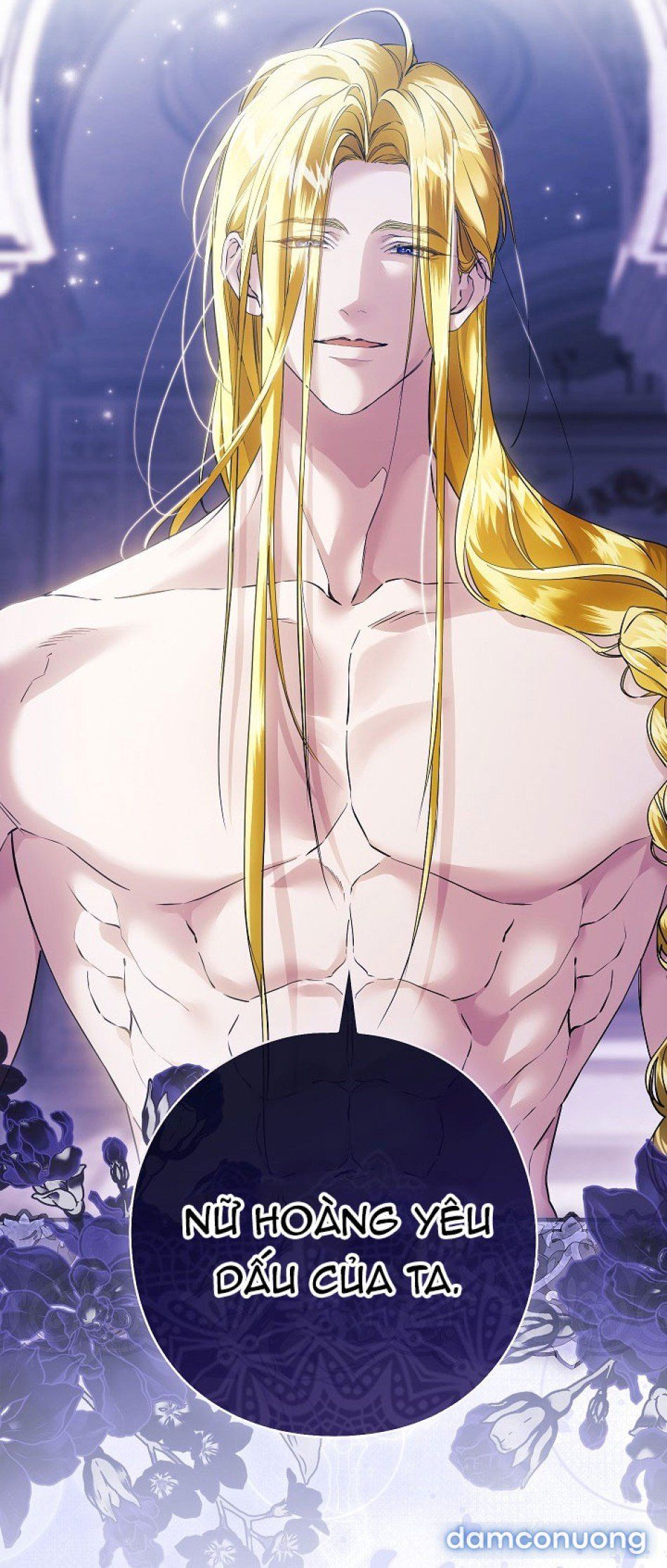 đọc truyện Dành Cho Các Nữ Thần Chương 9 ảnh 46 tại Thiên Thai Truyện