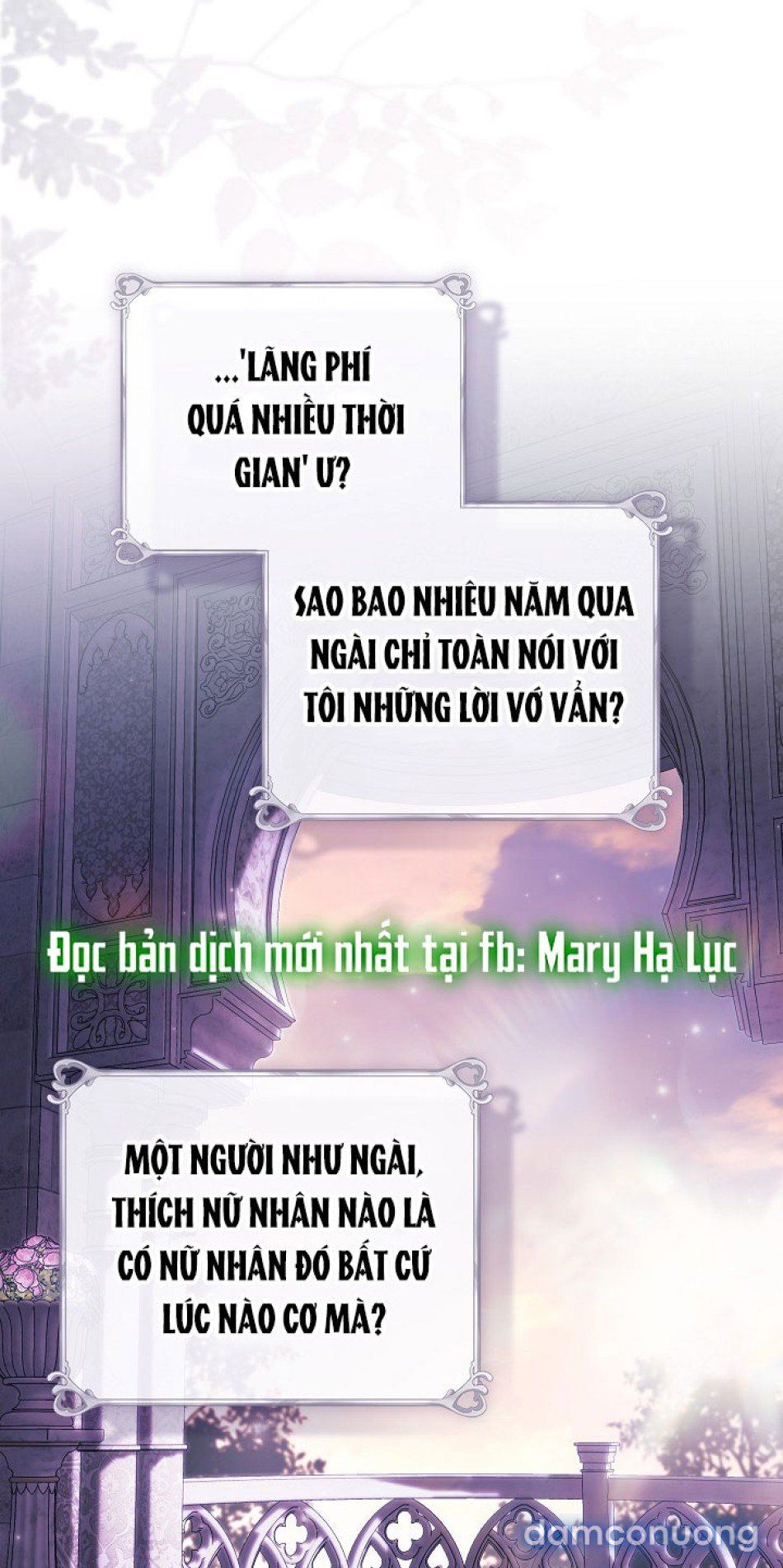 đọc truyện Dành Cho Các Nữ Thần Chương 9 ảnh 7 tại Thiên Thai Truyện