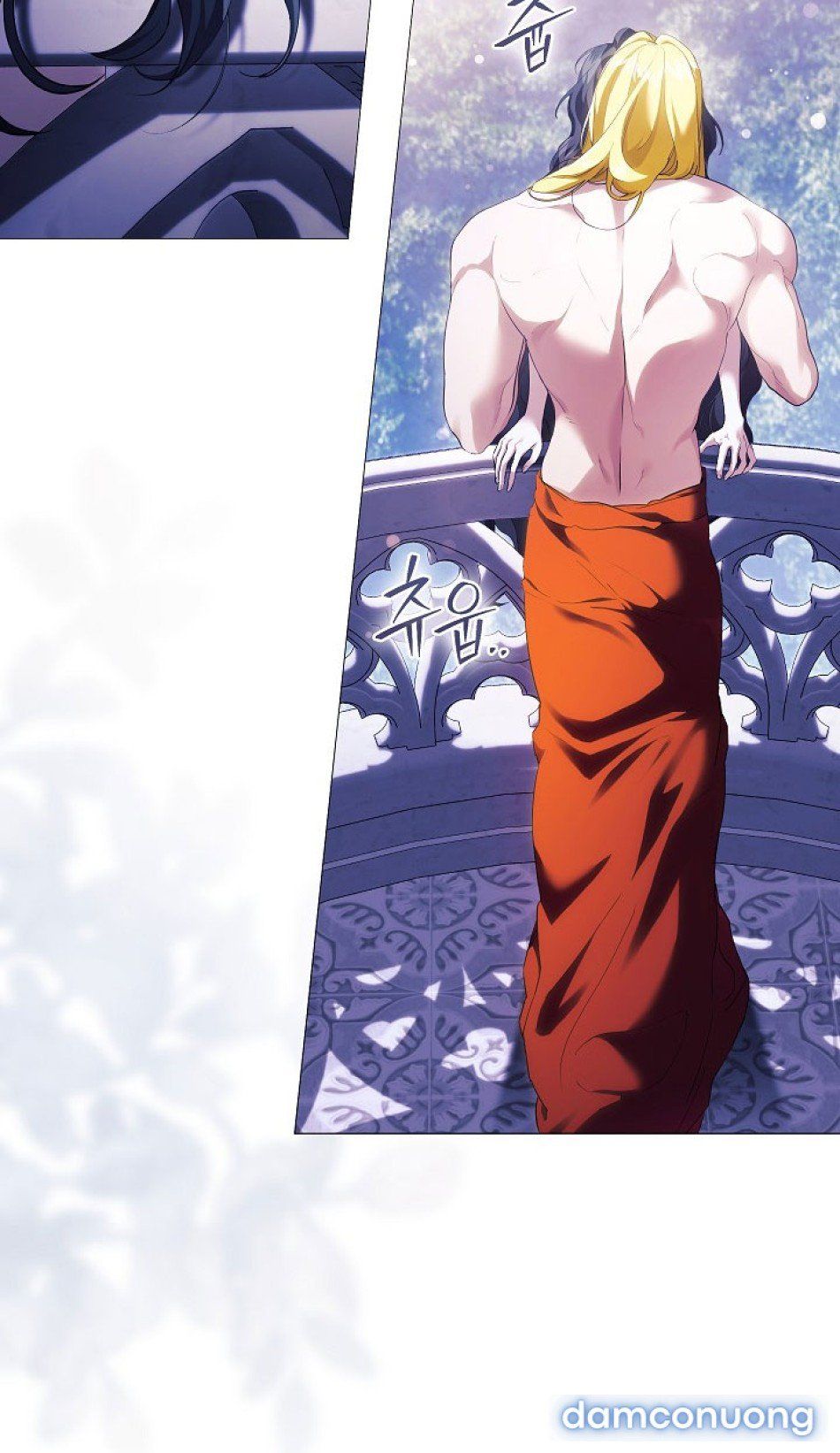 đọc truyện Dành Cho Các Nữ Thần Chương 9 ảnh 55 tại Thiên Thai Truyện