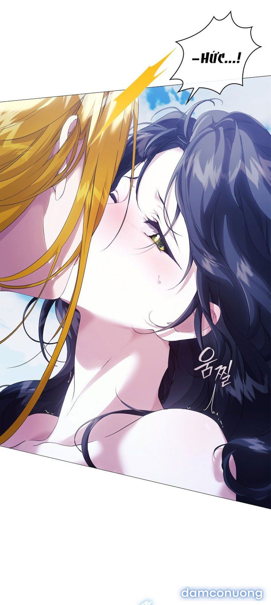 đọc truyện Dành Cho Các Nữ Thần Chương 9 ảnh 58 tại Thiên Thai Truyện