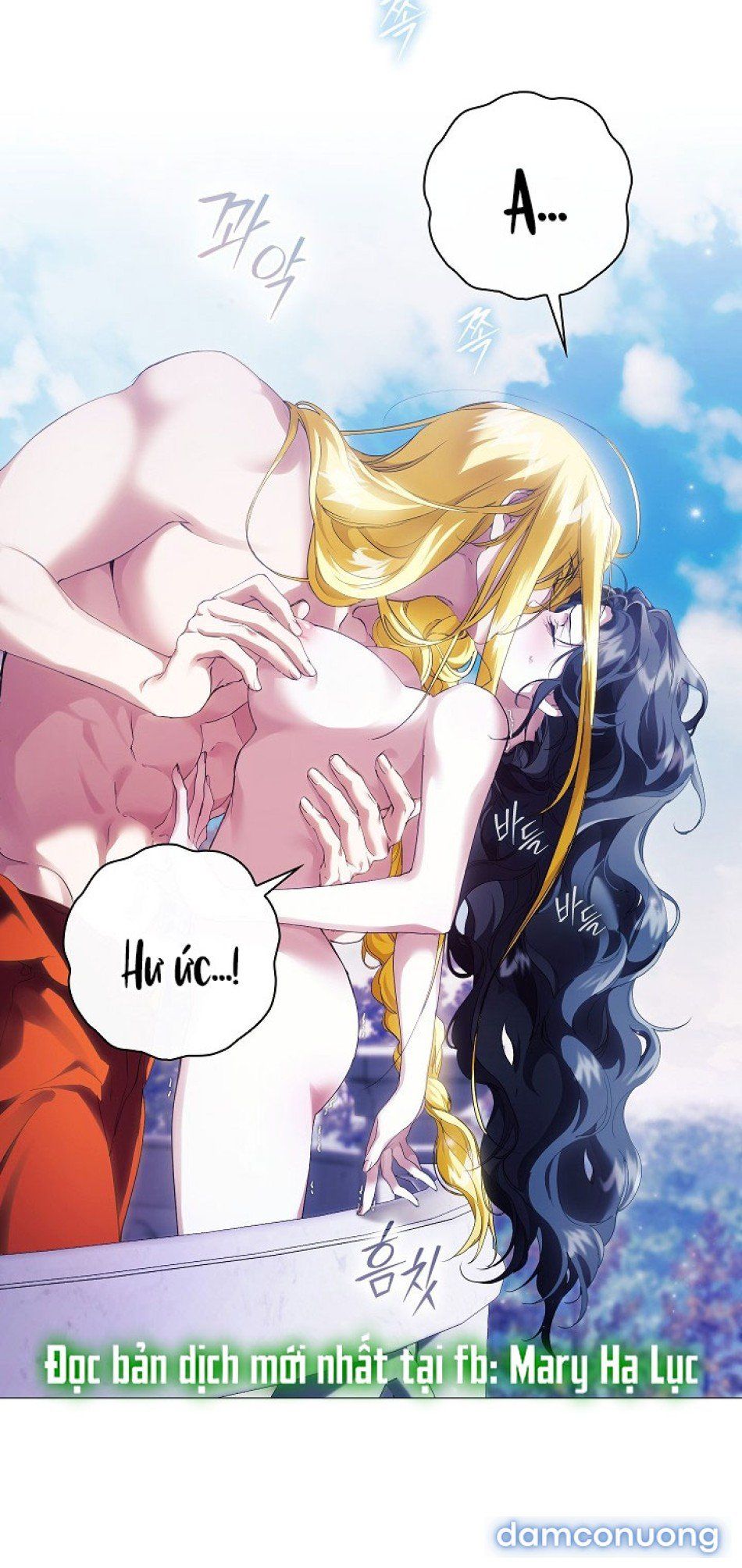 đọc truyện Dành Cho Các Nữ Thần Chương 9 ảnh 59 tại Thiên Thai Truyện