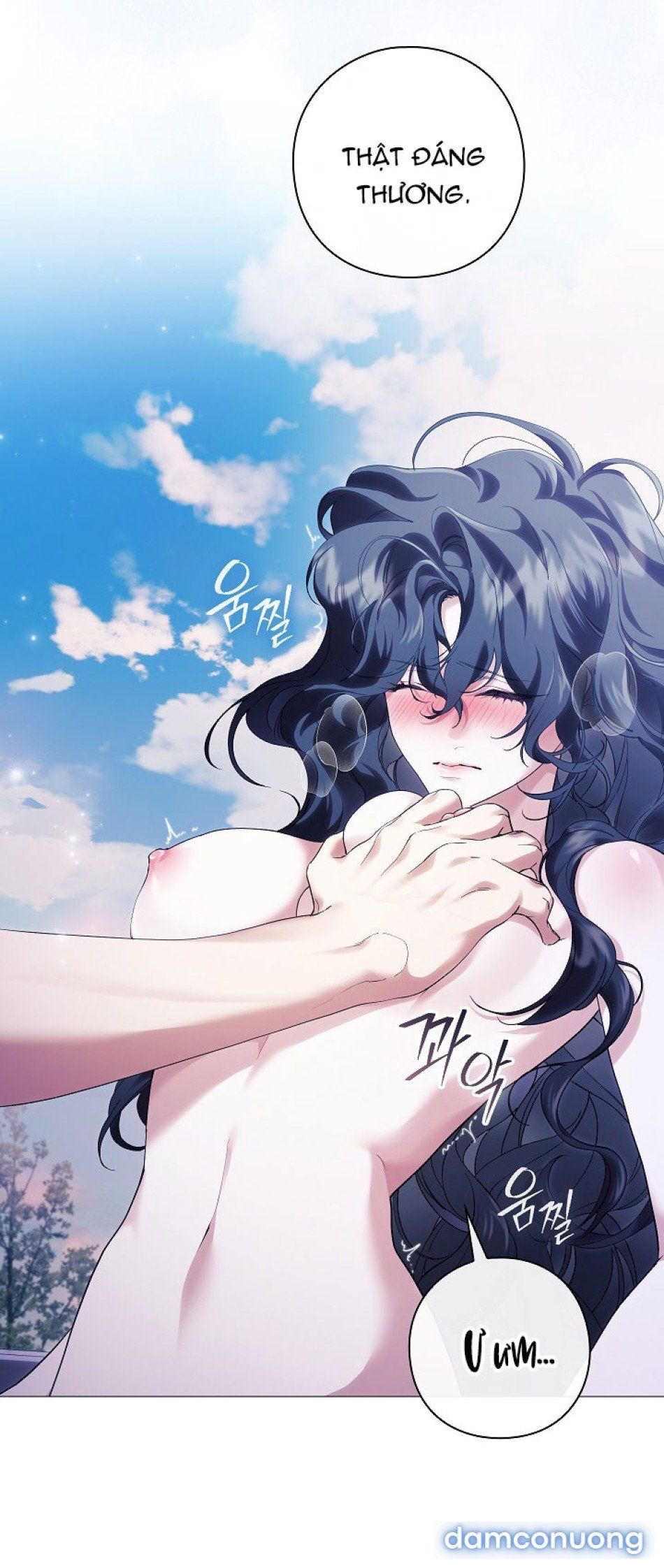 đọc truyện Dành Cho Các Nữ Thần Chương 9 ảnh 61 tại Thiên Thai Truyện