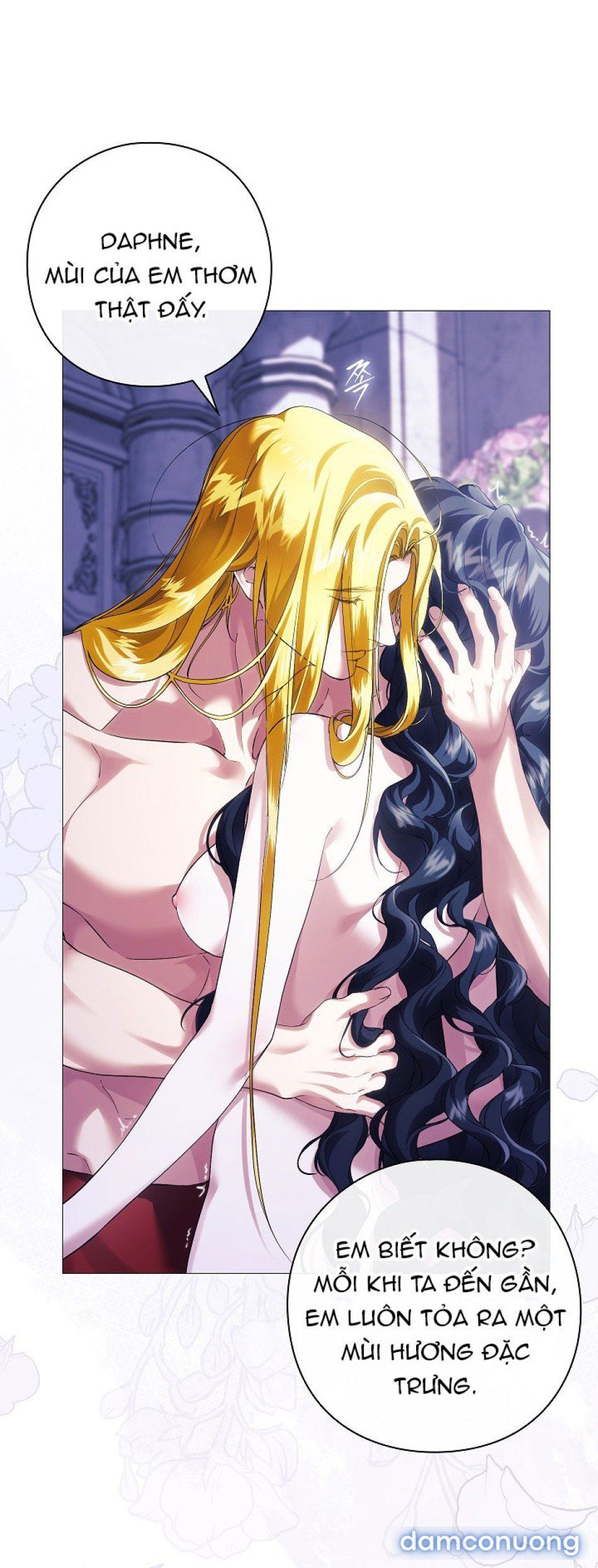 đọc truyện Dành Cho Các Nữ Thần Chương 9 ảnh 62 tại Thiên Thai Truyện