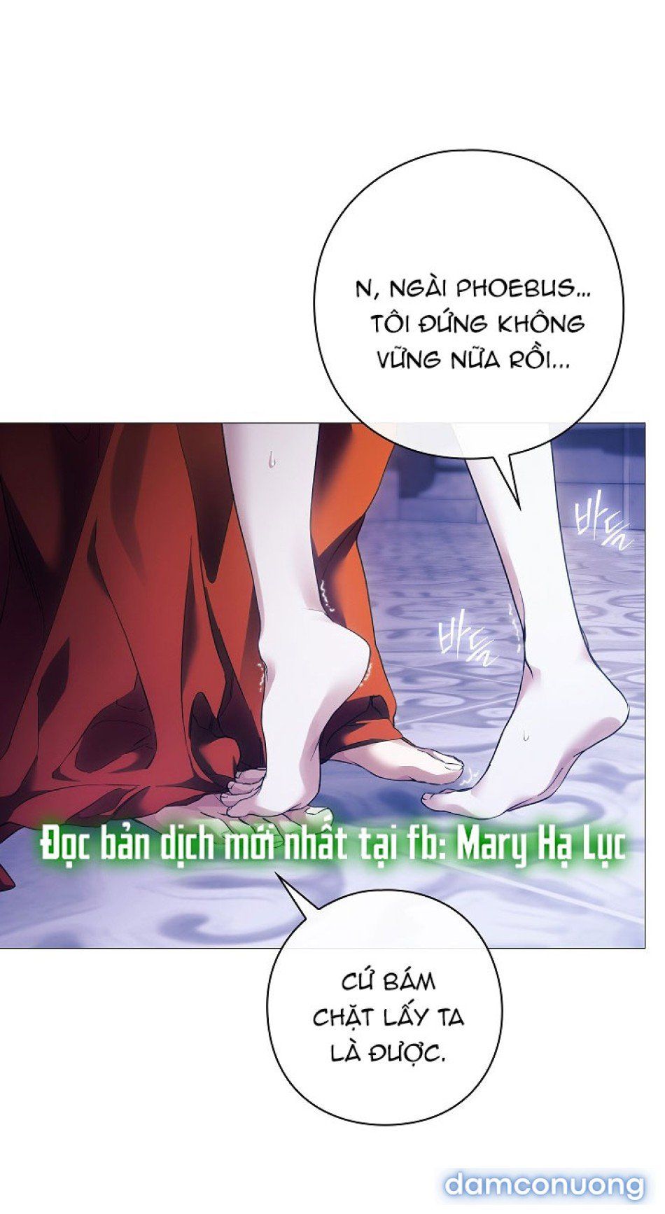 đọc truyện Dành Cho Các Nữ Thần Chương 9 ảnh 66 tại Thiên Thai Truyện