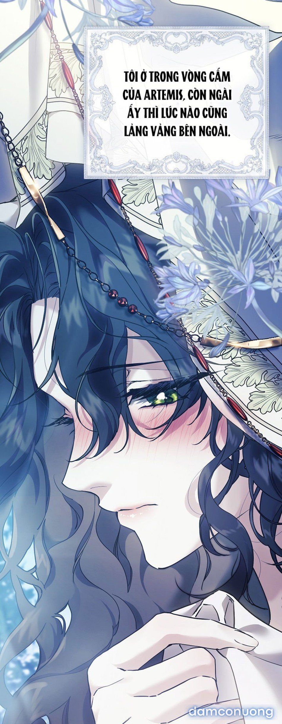 đọc truyện Dành Cho Các Nữ Thần Chương 9 ảnh 9 tại Thiên Thai Truyện