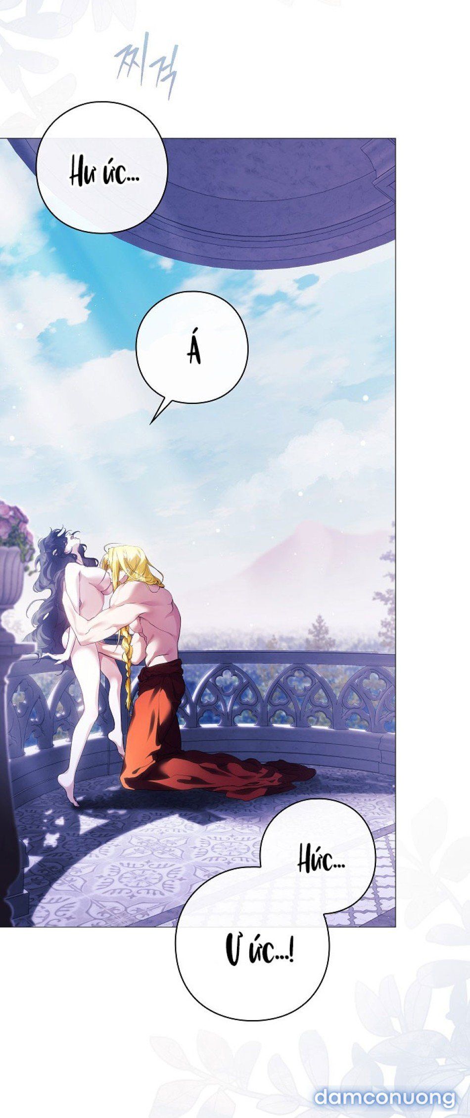 đọc truyện Dành Cho Các Nữ Thần Chương 9 ảnh 72 tại Thiên Thai Truyện