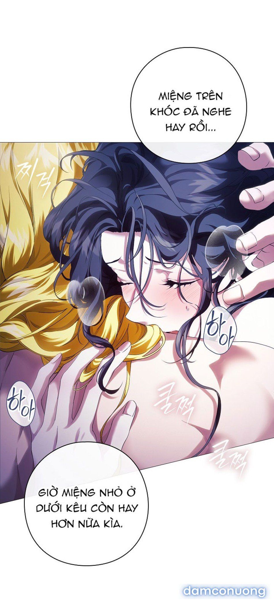 đọc truyện Dành Cho Các Nữ Thần Chương 9 ảnh 74 tại Thiên Thai Truyện