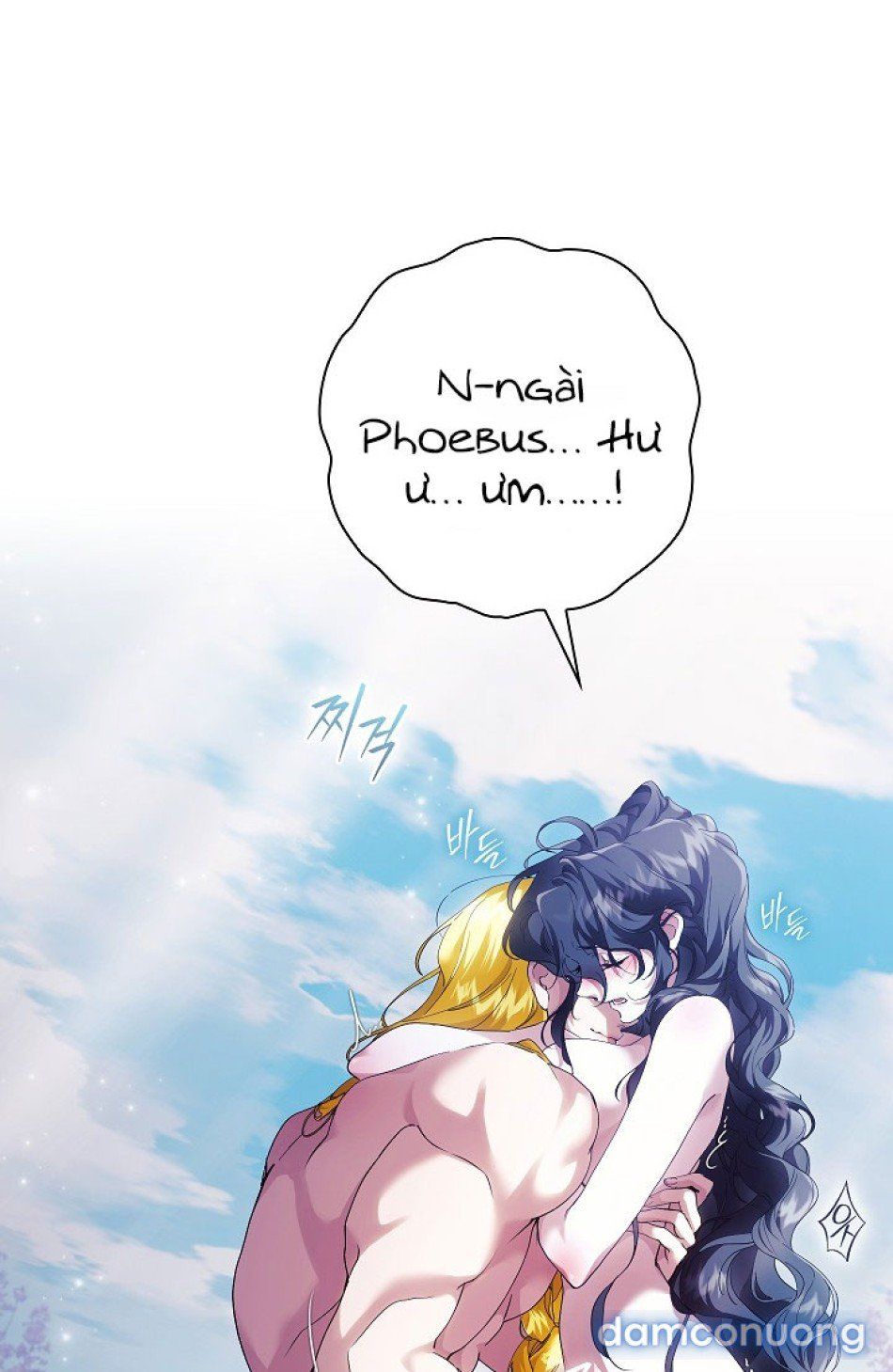 đọc truyện Dành Cho Các Nữ Thần Chương 9 ảnh 75 tại Thiên Thai Truyện