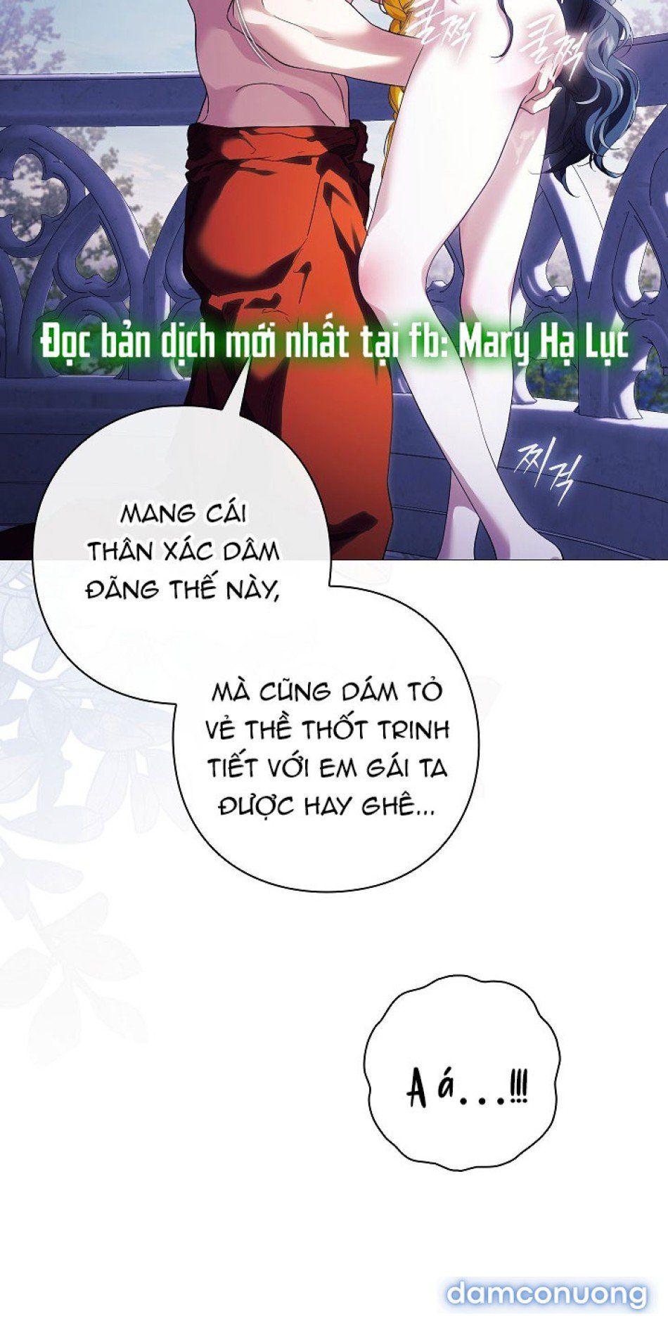 đọc truyện Dành Cho Các Nữ Thần Chương 9 ảnh 76 tại Thiên Thai Truyện