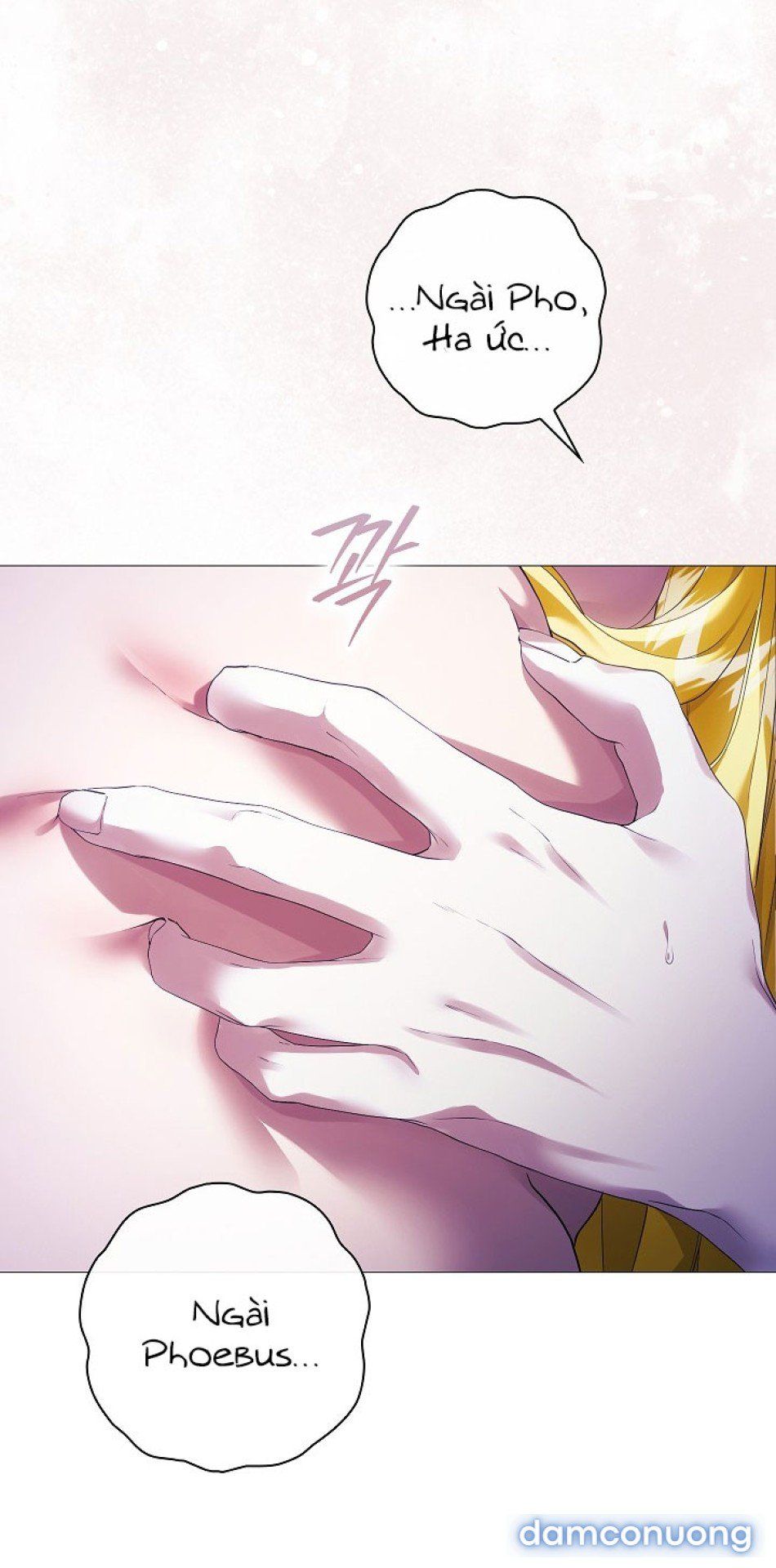 đọc truyện Dành Cho Các Nữ Thần Chương 9 ảnh 78 tại Thiên Thai Truyện