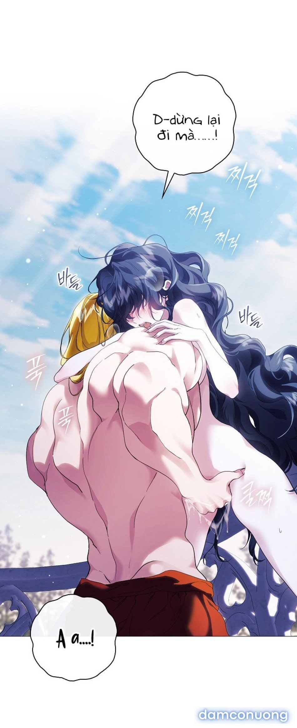 đọc truyện Dành Cho Các Nữ Thần Chương 9 ảnh 79 tại Thiên Thai Truyện