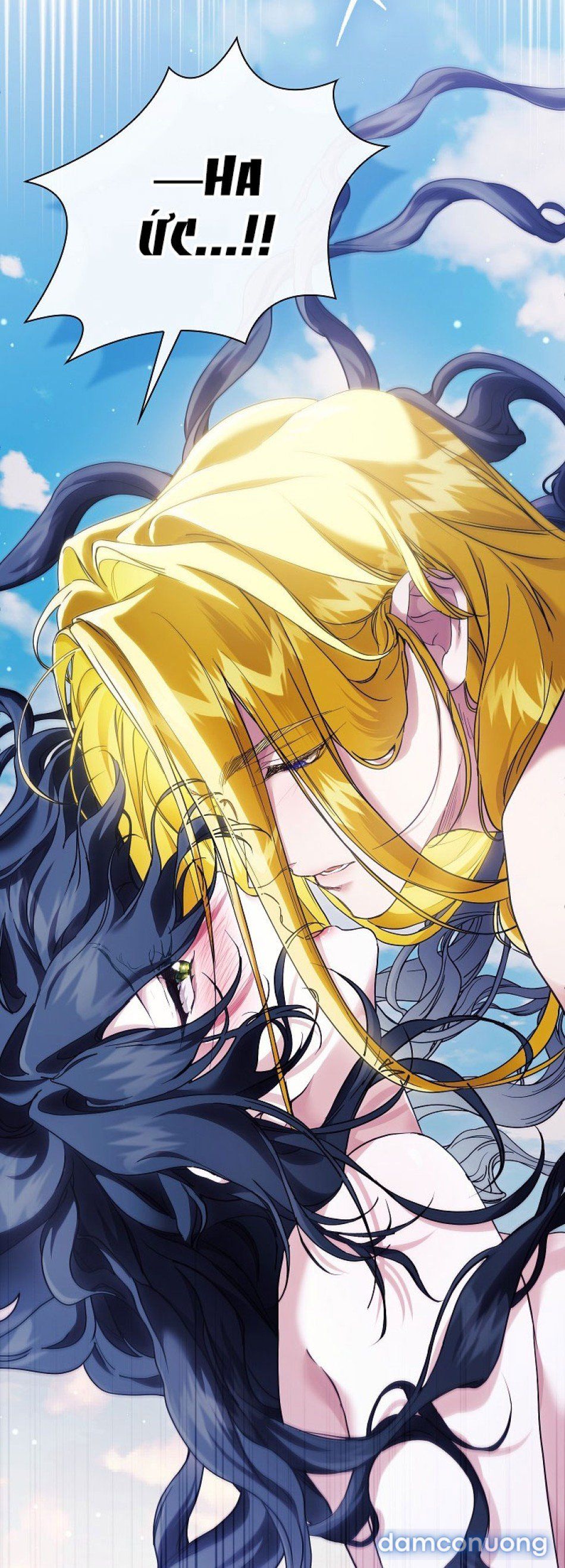 đọc truyện Dành Cho Các Nữ Thần Chương 9 ảnh 81 tại Thiên Thai Truyện