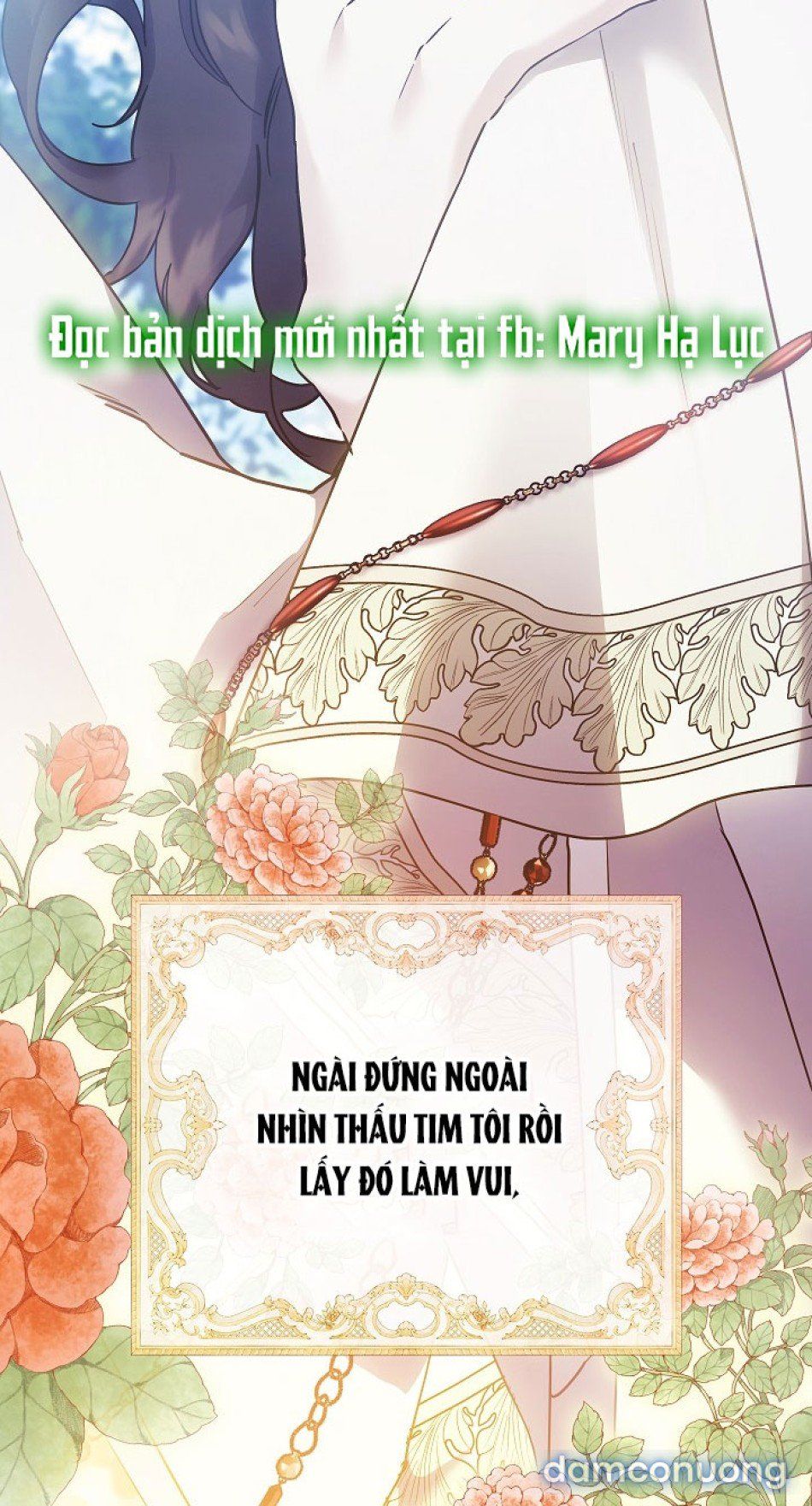 đọc truyện Dành Cho Các Nữ Thần Chương 9 ảnh 10 tại Thiên Thai Truyện