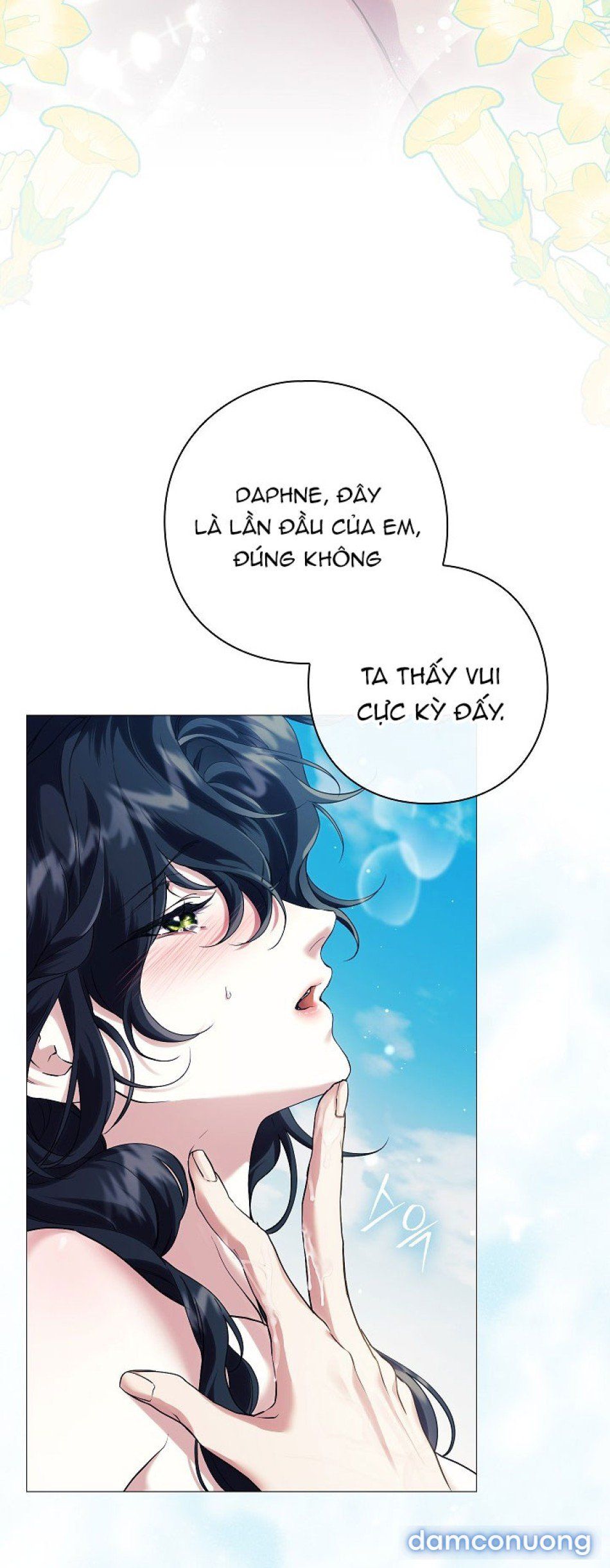 đọc truyện Dành Cho Các Nữ Thần Chương 9 ảnh 85 tại Thiên Thai Truyện