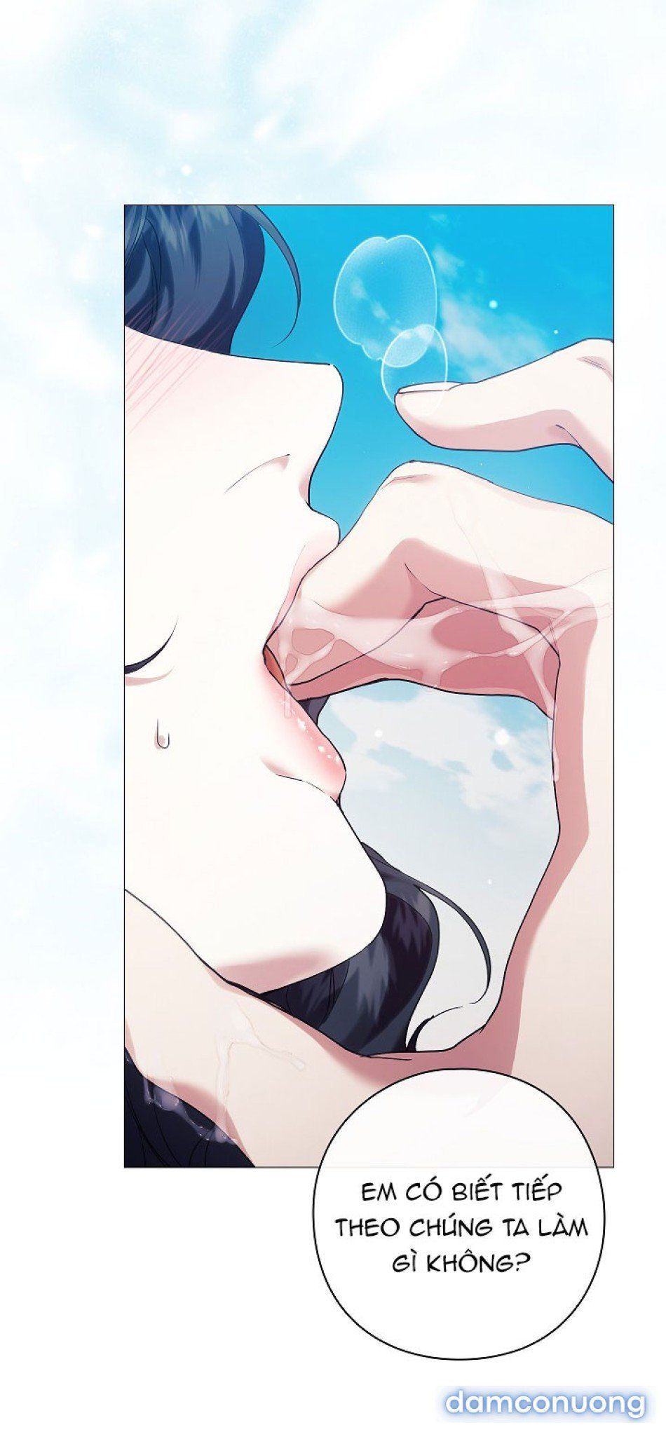 đọc truyện Dành Cho Các Nữ Thần Chương 9 ảnh 86 tại Thiên Thai Truyện