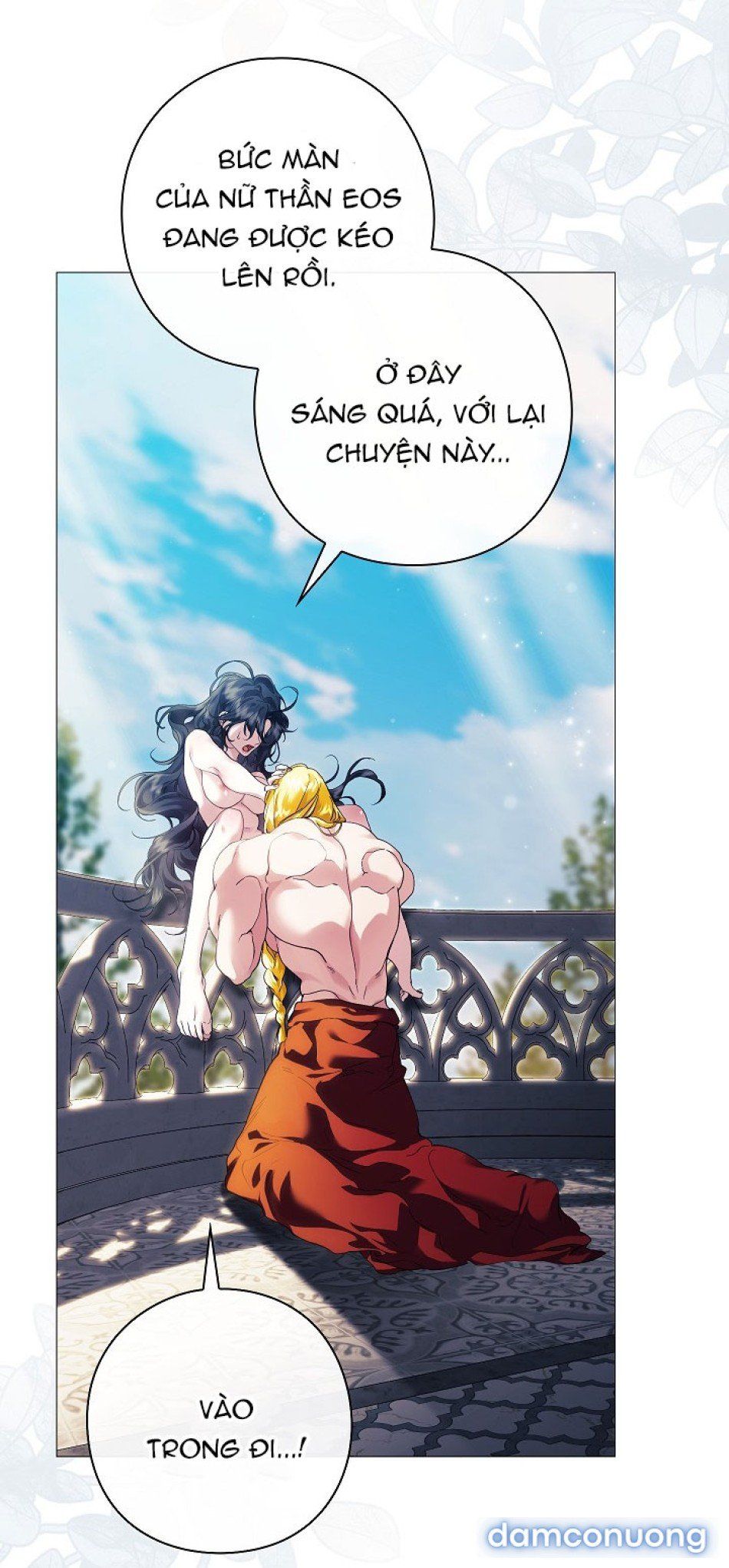 đọc truyện Dành Cho Các Nữ Thần Chương 9 ảnh 88 tại Thiên Thai Truyện