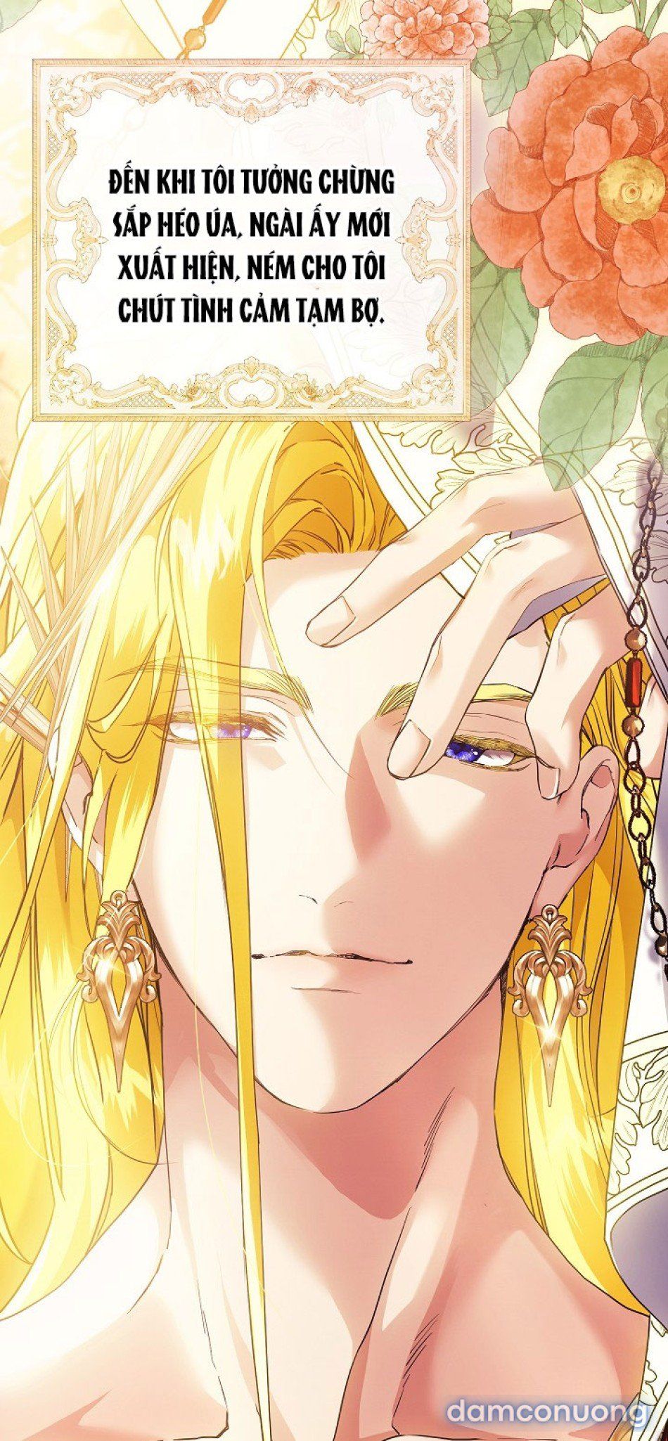 đọc truyện Dành Cho Các Nữ Thần Chương 9 ảnh 11 tại Thiên Thai Truyện