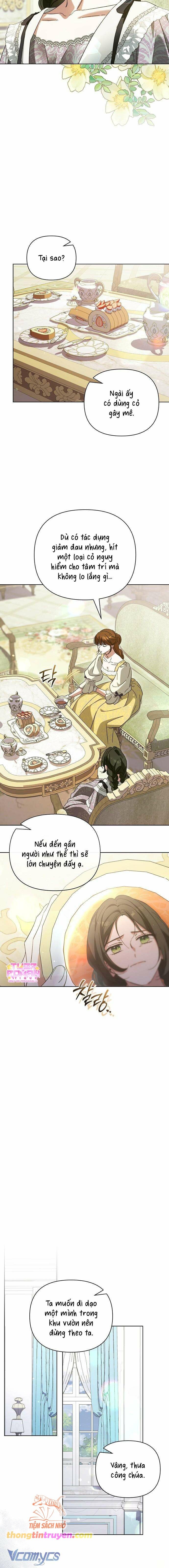 đọc truyện Dành Cho Nàng Juliet Xinh Đẹp Chương 1 ảnh 16 tại Giả Dược