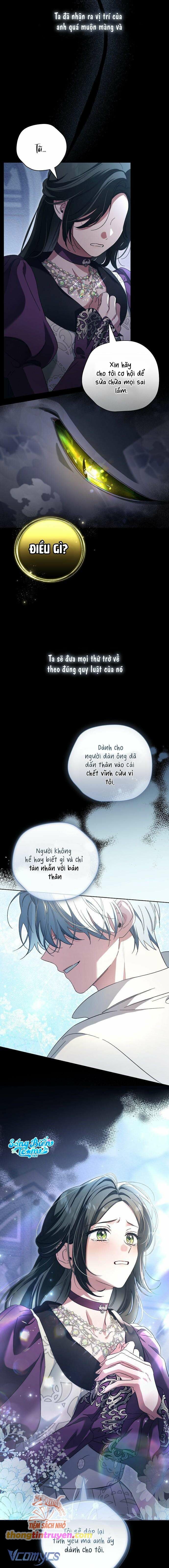 đọc truyện Dành Cho Nàng Juliet Xinh Đẹp Chương 1 ảnh 4 tại Giả Dược