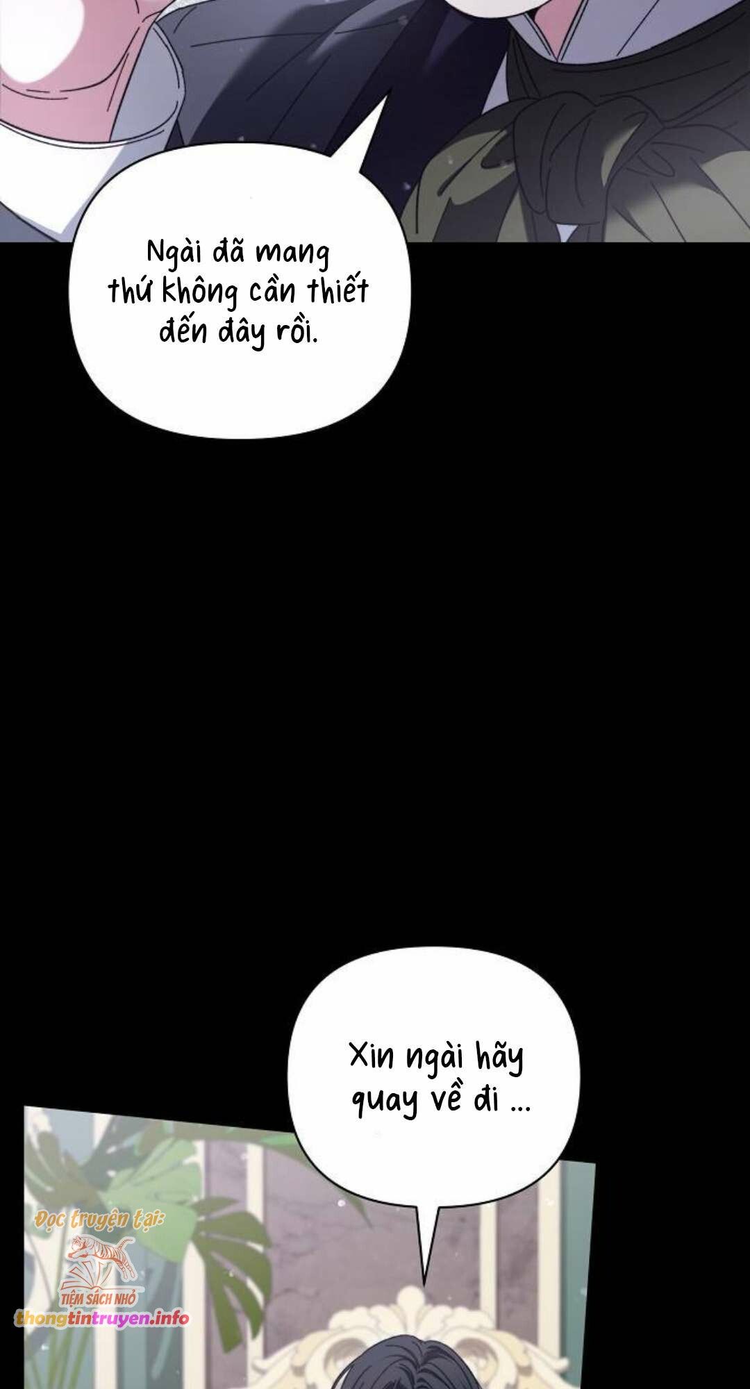 đọc truyện Dành Cho Nàng Juliet Xinh Đẹp Chương 10 ảnh 3 tại Giả Dược