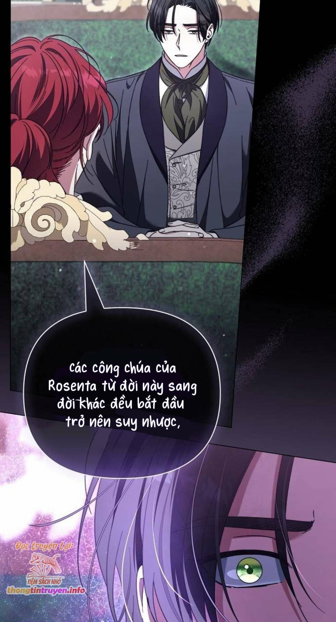 đọc truyện Dành Cho Nàng Juliet Xinh Đẹp Chương 10 ảnh 4 tại Giả Dược
