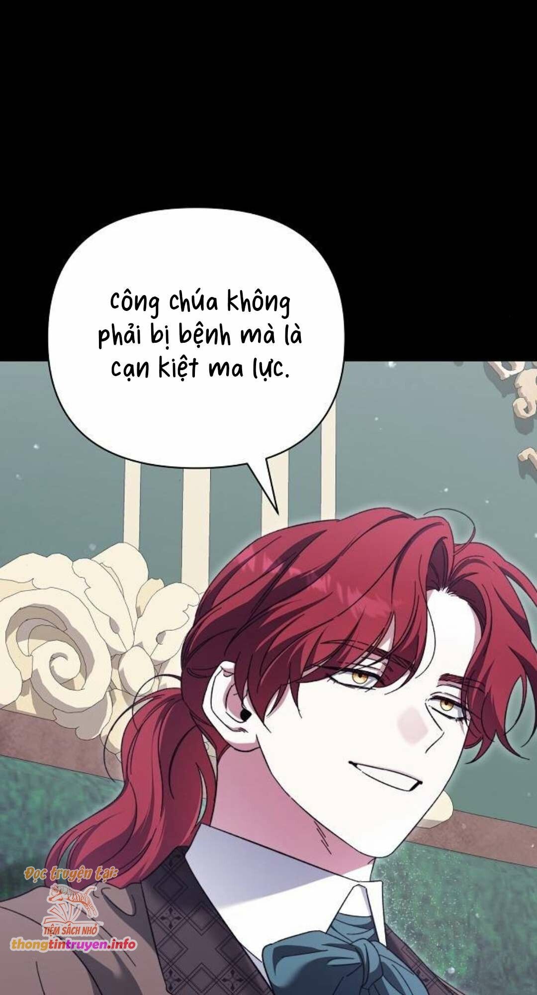 đọc truyện Dành Cho Nàng Juliet Xinh Đẹp Chương 10 ảnh 6 tại Giả Dược