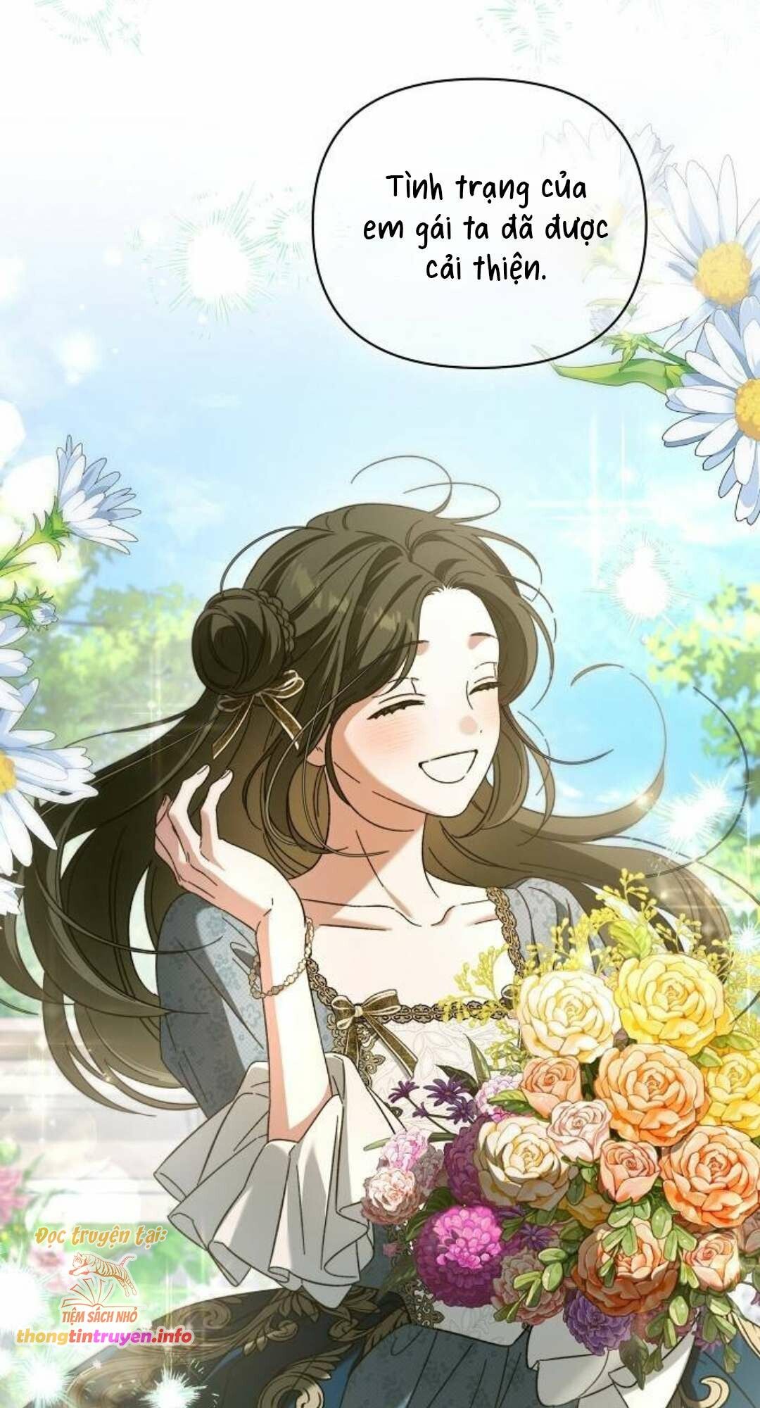 đọc truyện Dành Cho Nàng Juliet Xinh Đẹp Chương 10 ảnh 51 tại Giả Dược