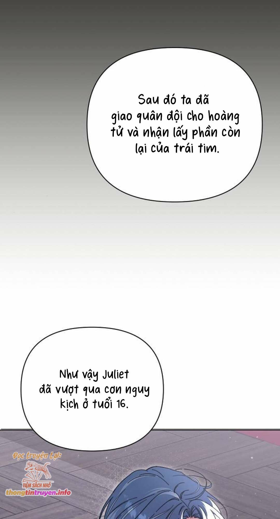 đọc truyện Dành Cho Nàng Juliet Xinh Đẹp Chương 10 ảnh 54 tại Giả Dược