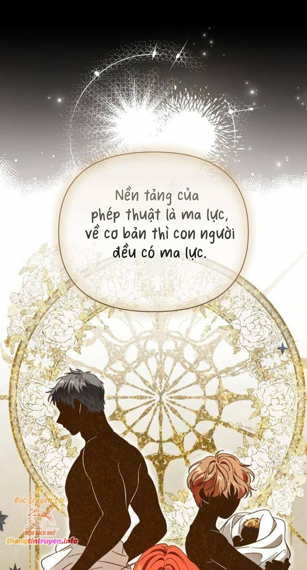 đọc truyện Dành Cho Nàng Juliet Xinh Đẹp Chương 10 ảnh 9 tại Giả Dược