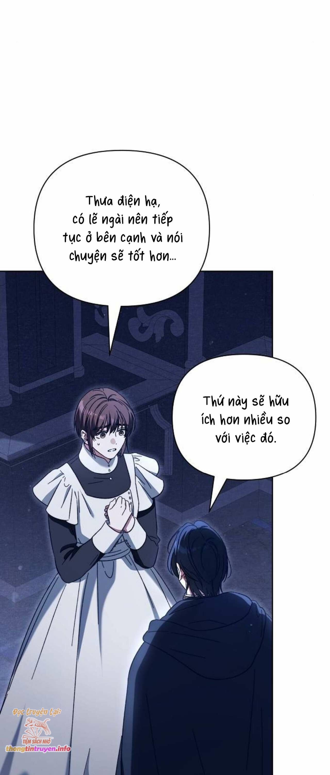 đọc truyện Dành Cho Nàng Juliet Xinh Đẹp Chương 11 ảnh 2 tại Giả Dược