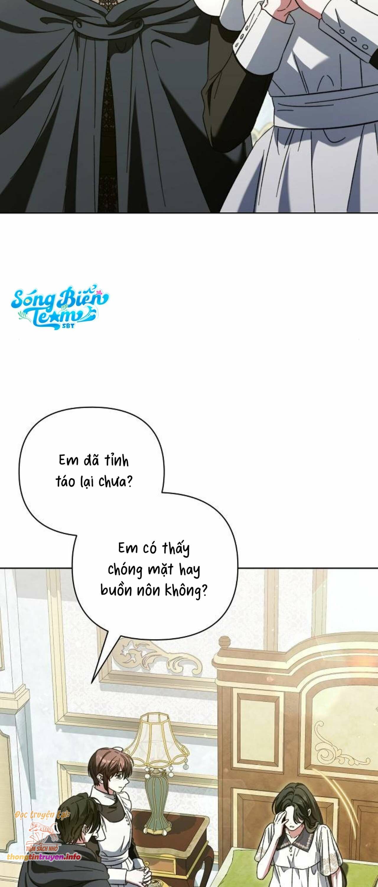 đọc truyện Dành Cho Nàng Juliet Xinh Đẹp Chương 11 ảnh 17 tại Giả Dược