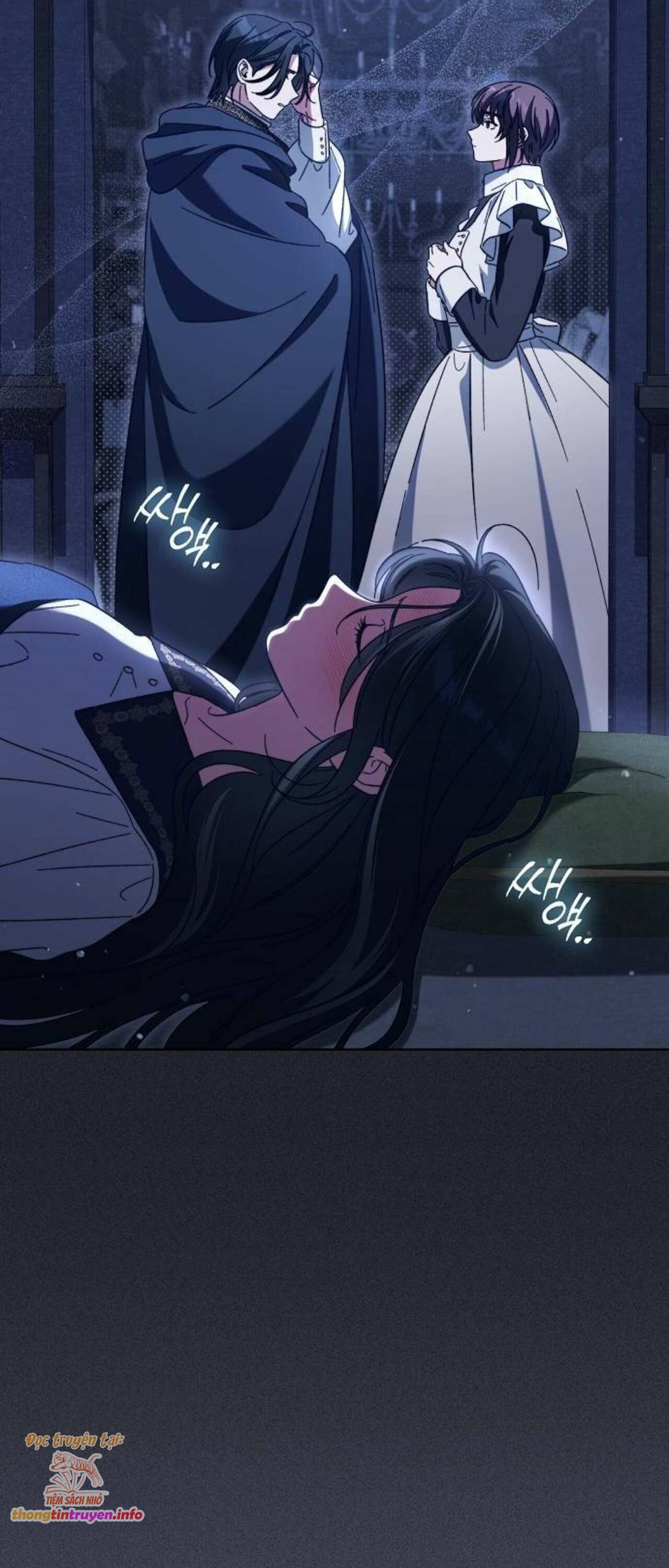 đọc truyện Dành Cho Nàng Juliet Xinh Đẹp Chương 11 ảnh 5 tại Giả Dược