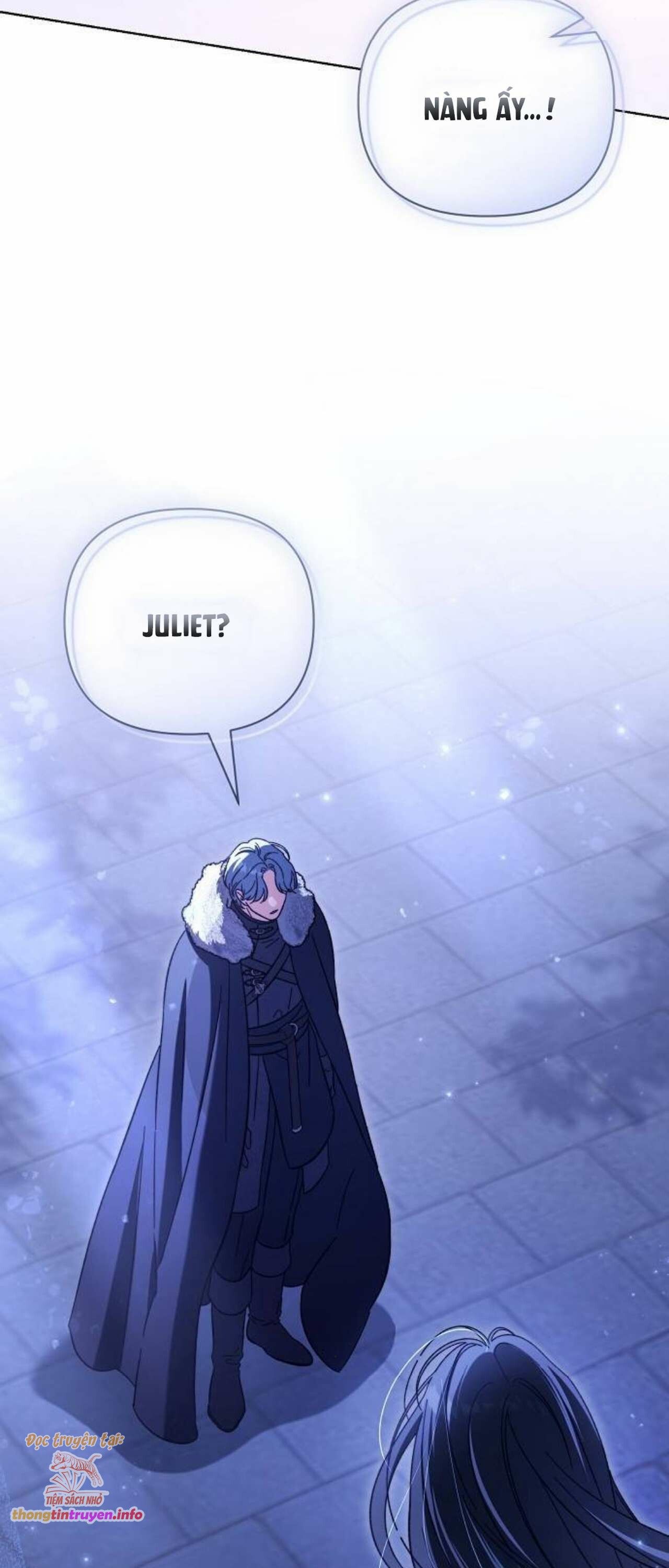đọc truyện Dành Cho Nàng Juliet Xinh Đẹp Chương 11 ảnh 52 tại Giả Dược
