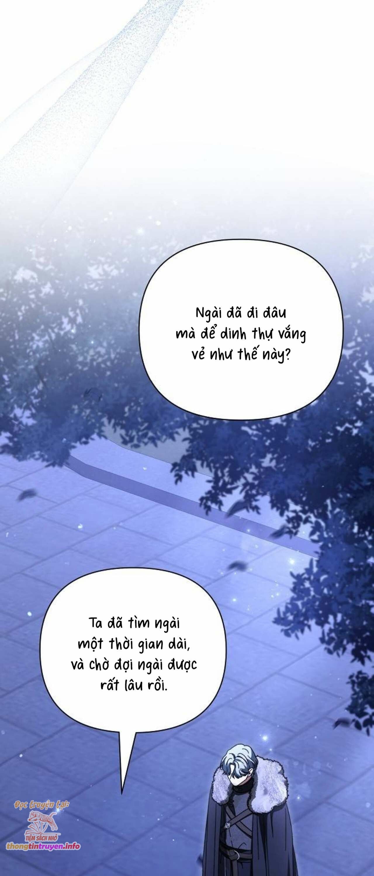 đọc truyện Dành Cho Nàng Juliet Xinh Đẹp Chương 11 ảnh 55 tại Giả Dược