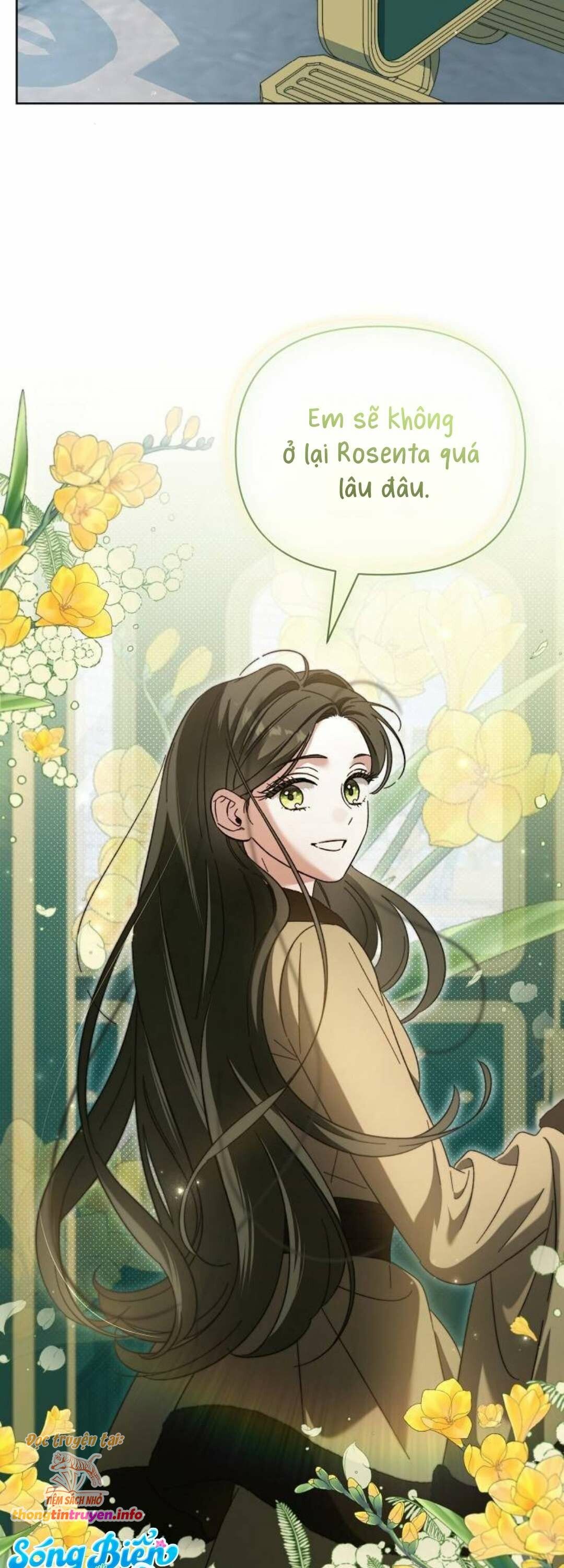đọc truyện Dành Cho Nàng Juliet Xinh Đẹp Chương 12 ảnh 19 tại Giả Dược