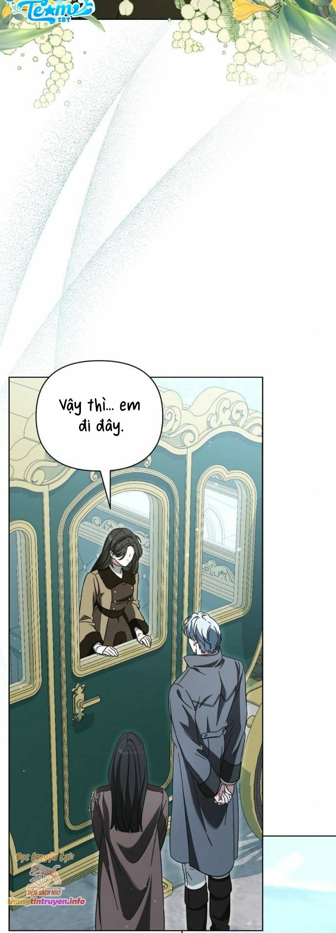 đọc truyện Dành Cho Nàng Juliet Xinh Đẹp Chương 12 ảnh 20 tại Giả Dược